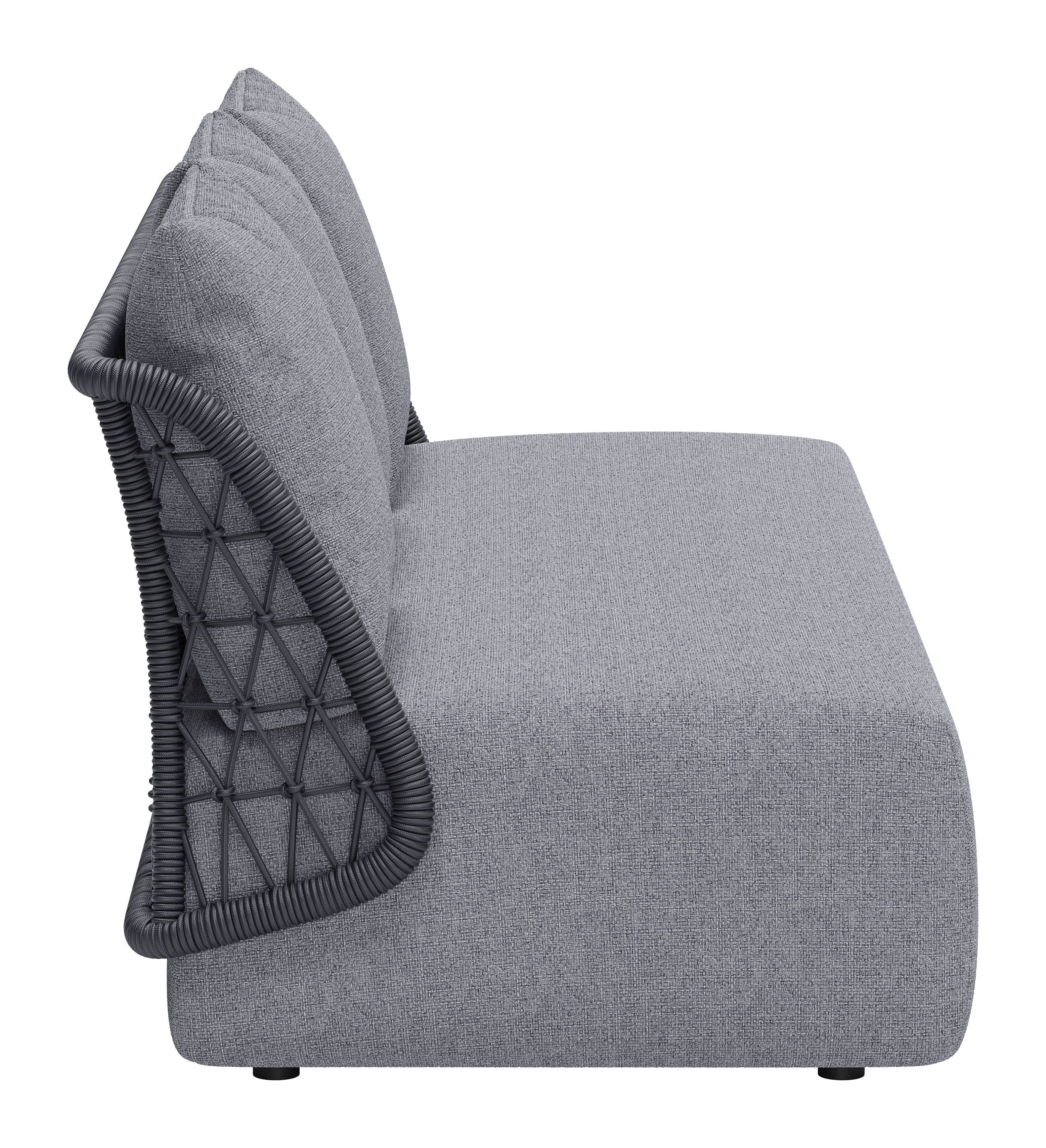 Mekan - Sofa - Gray