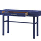 ACME Cargo Vanity Desk, Blue 35939