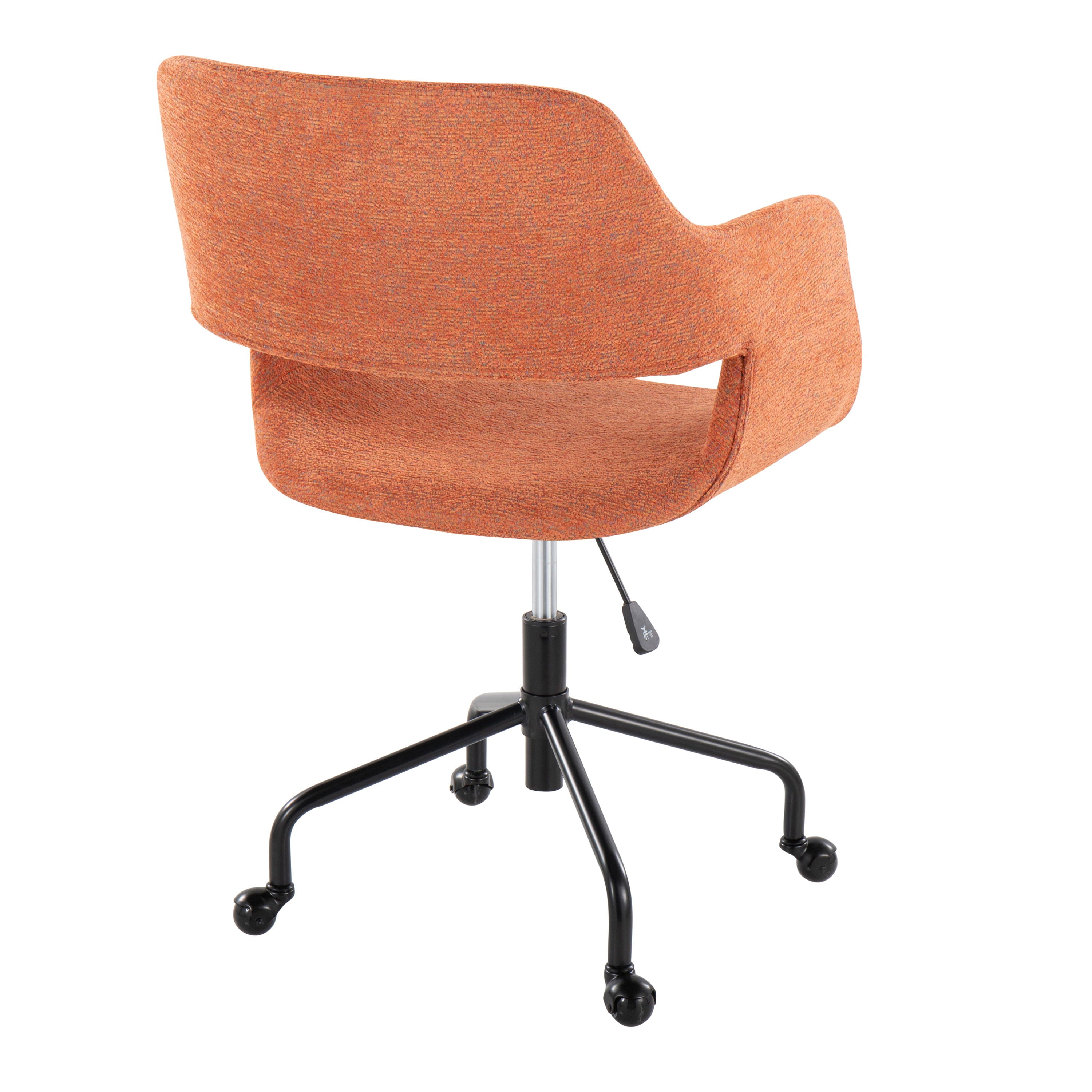 Margarite - Contemporary Adjustable Office Chair