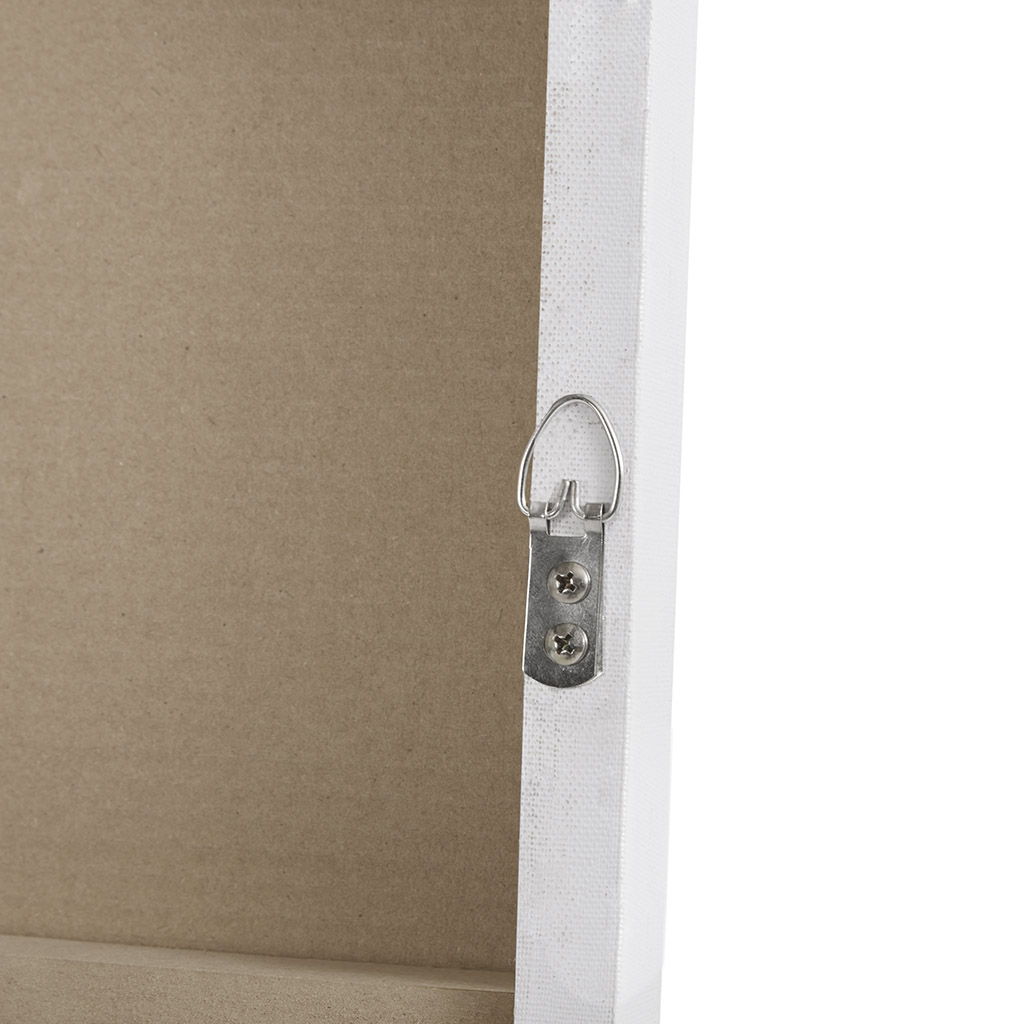 Glimmer - Glitz Canvas (Set of 2) - Gold