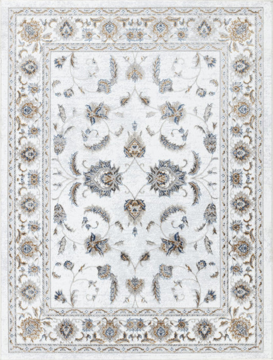 Legacy GC_CAM8005 Multi 7 ft. 10 in. x 9 ft. 10 in. Area Rug