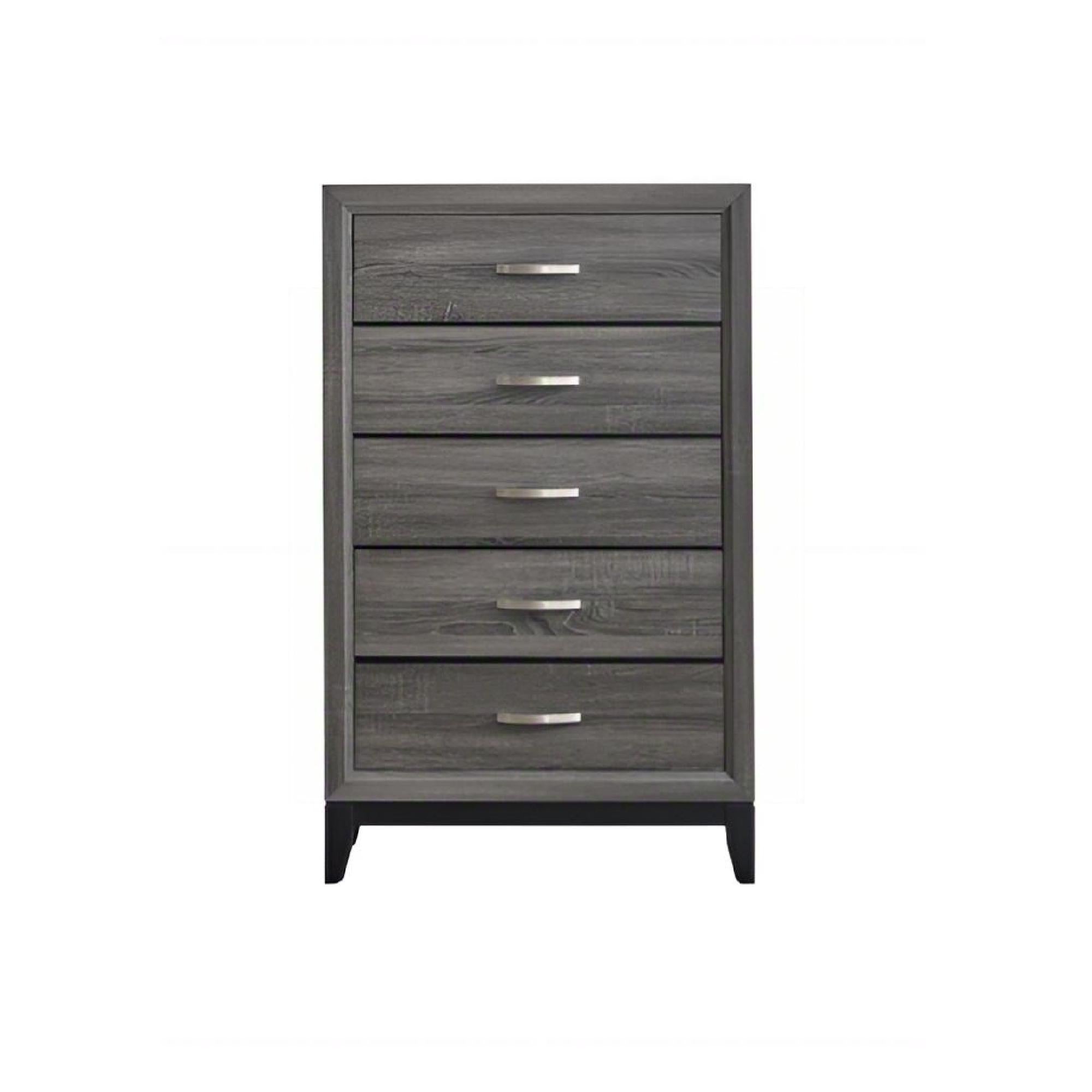 Glasgow - Chest With Ample Storage