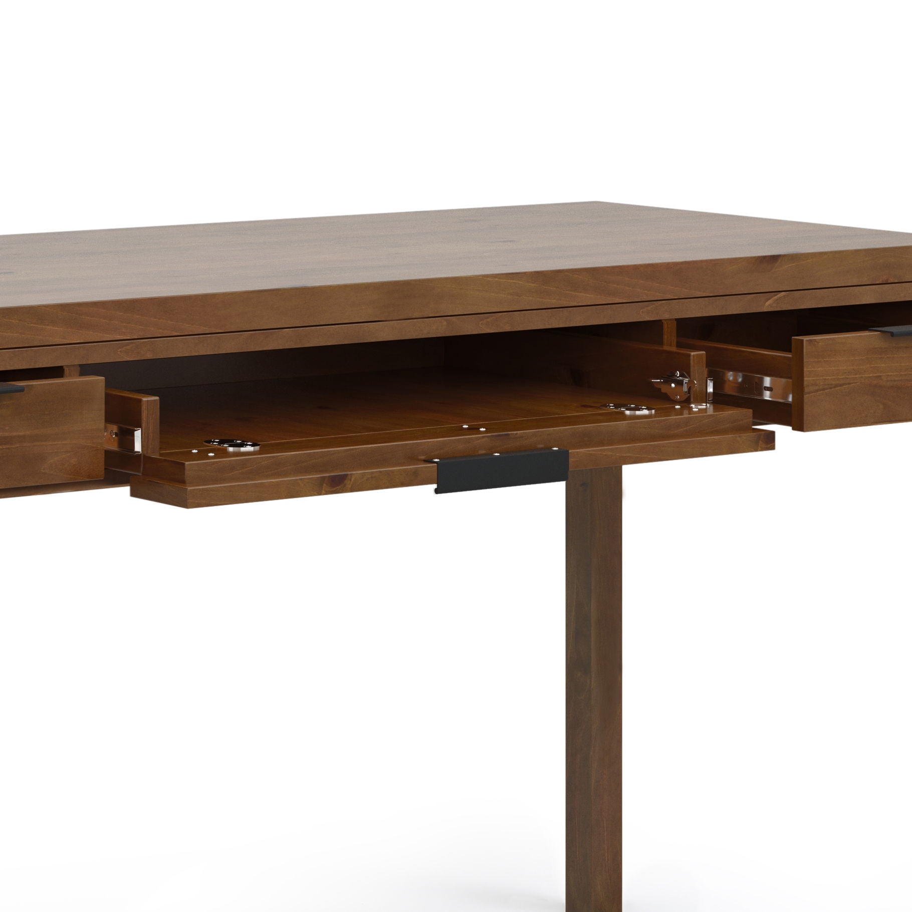 Hollander - Handcrafted Desk