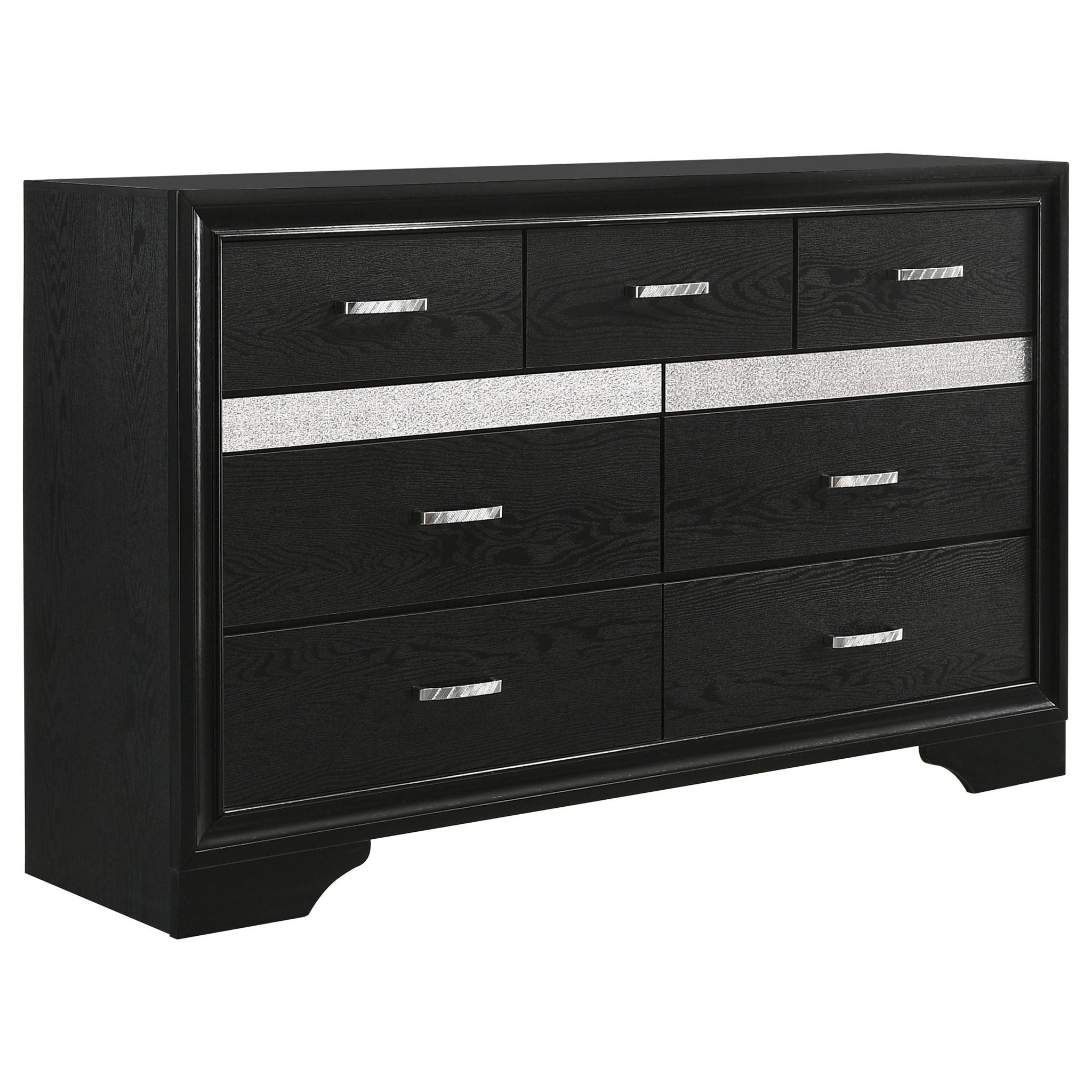 Annie - 9 Drawer Dresser