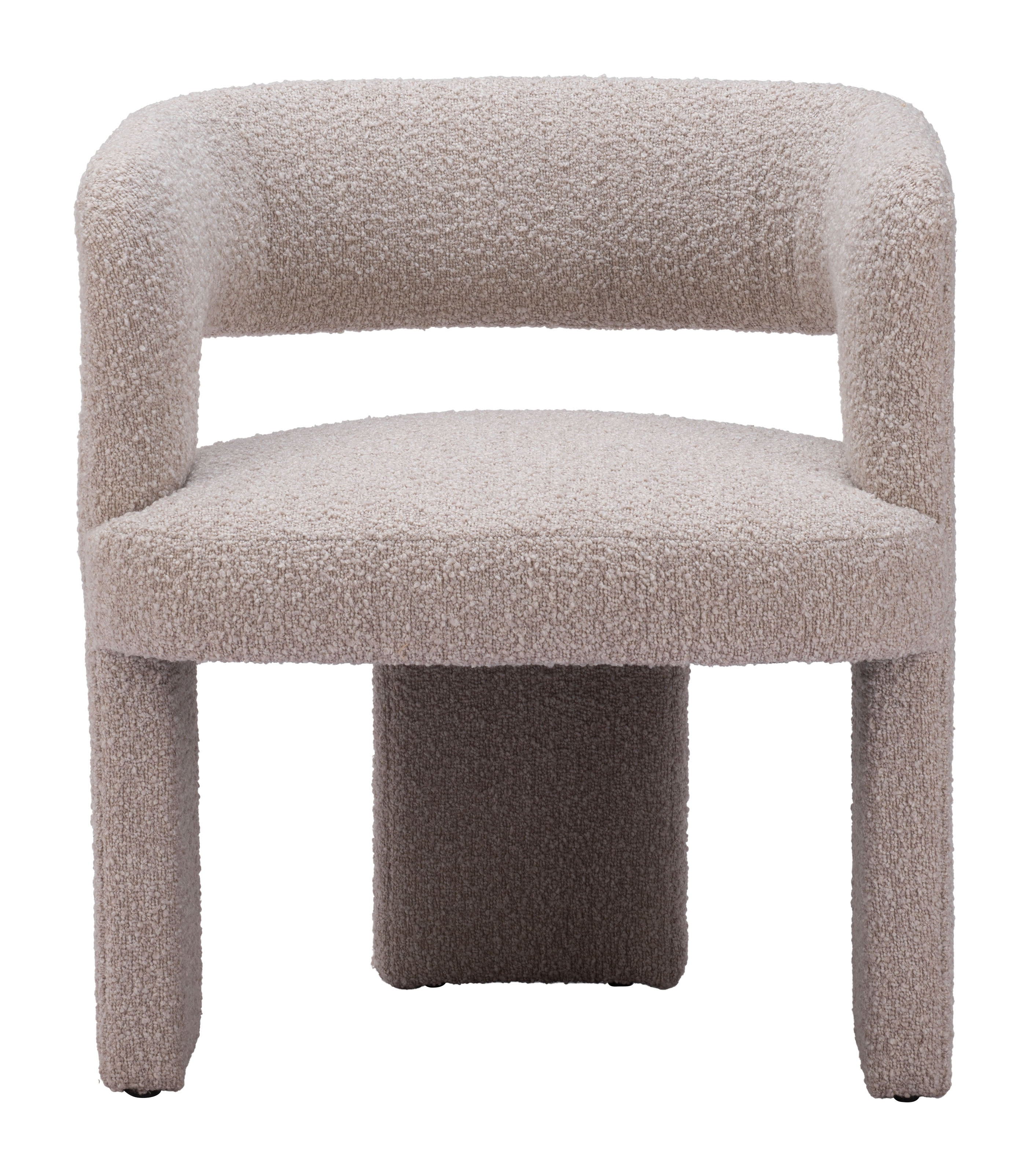 Java - Accent Chair - Sandy Beige