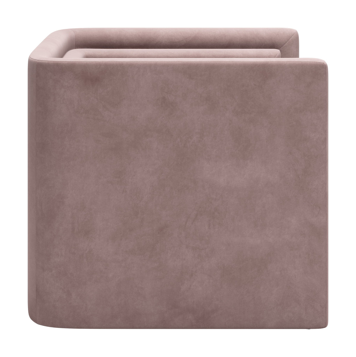 Trippel - Armchair - Taupe