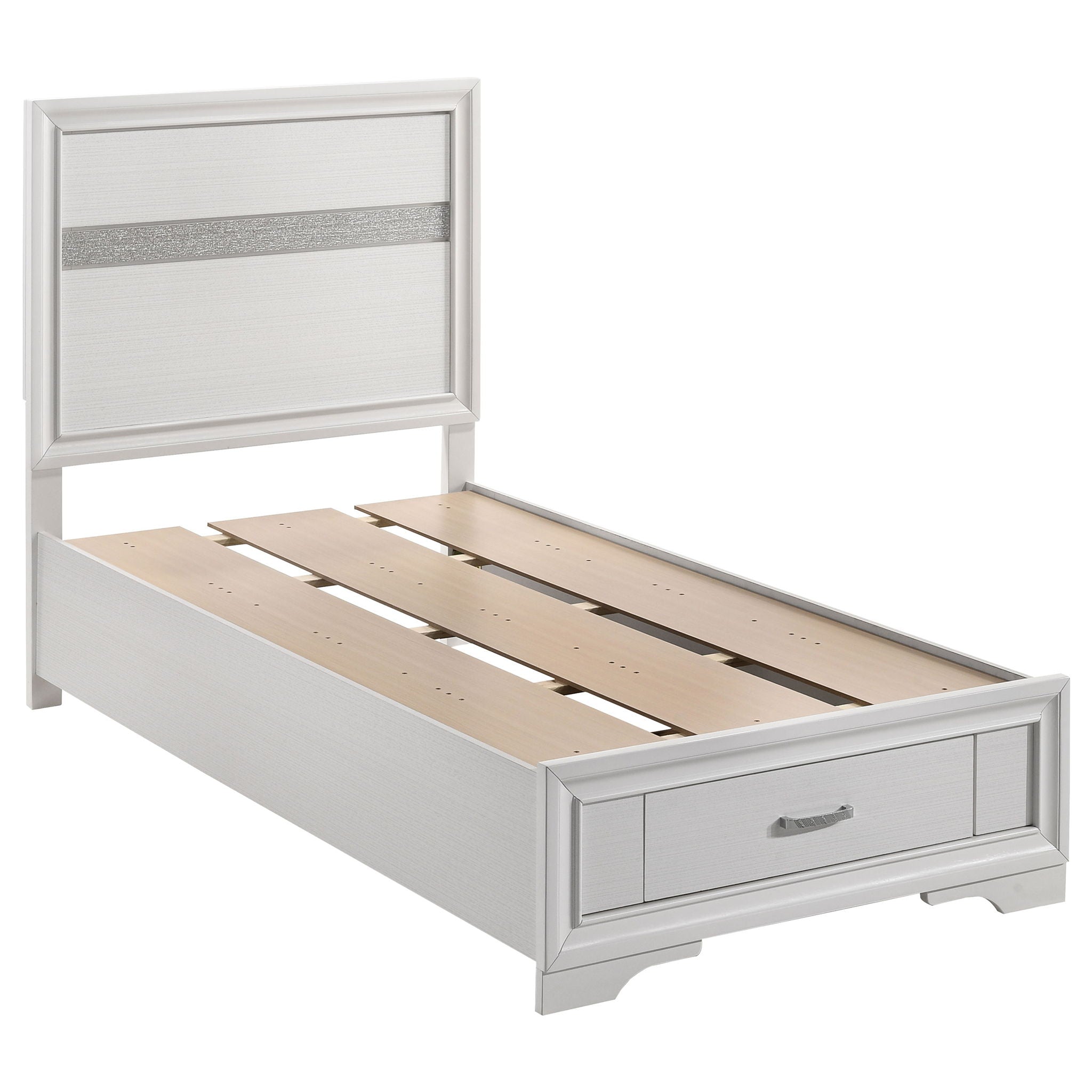 Annie - 5 Piece Bedroom Set