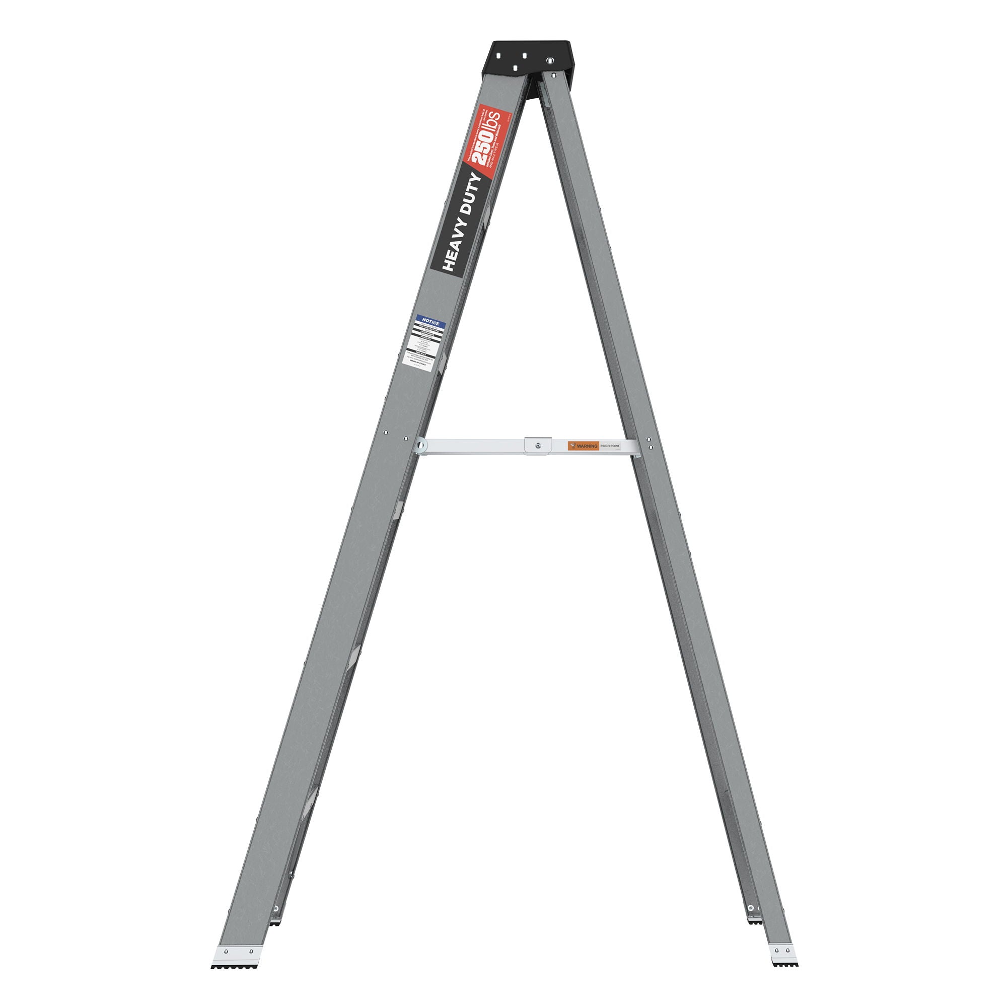 High Quality Fibreglass Step Ladder