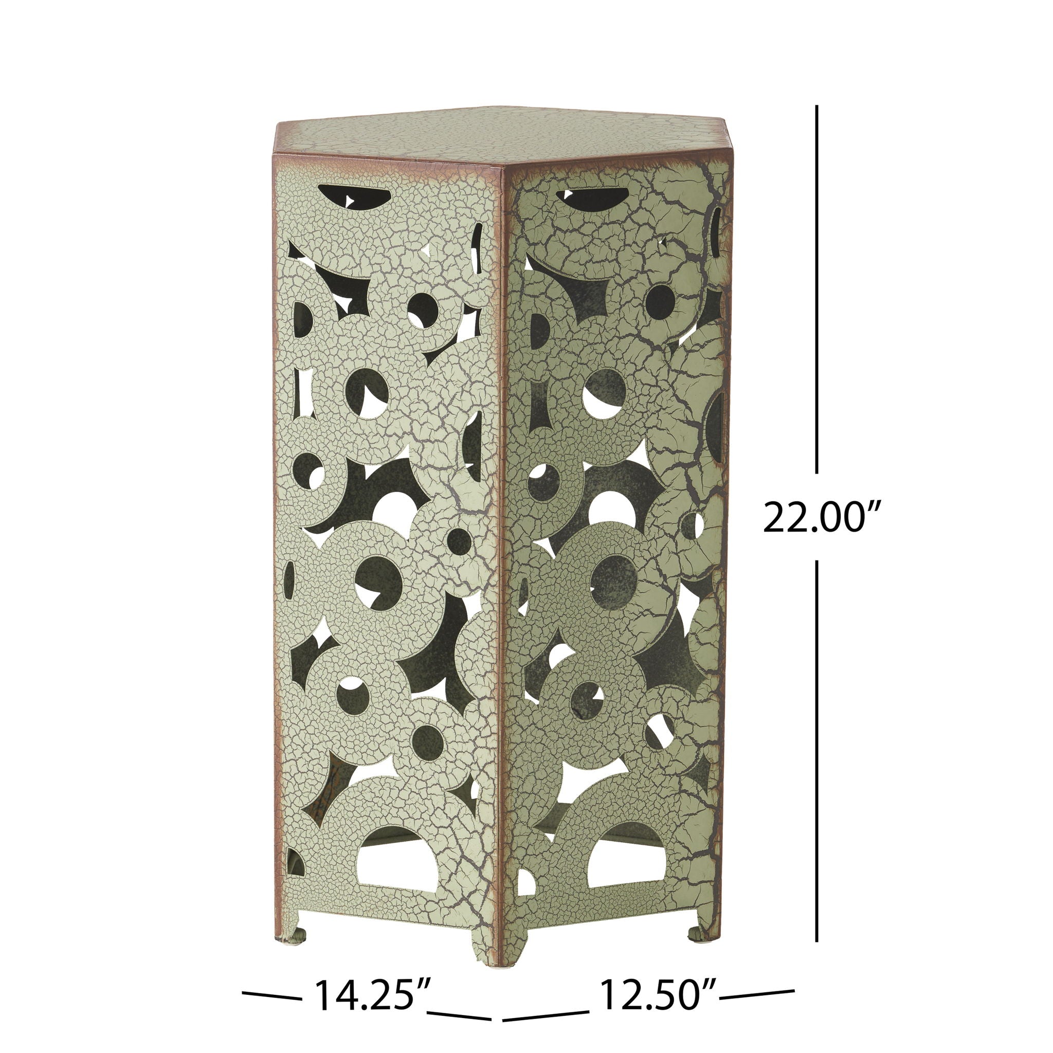 Selva - Accent Table Set