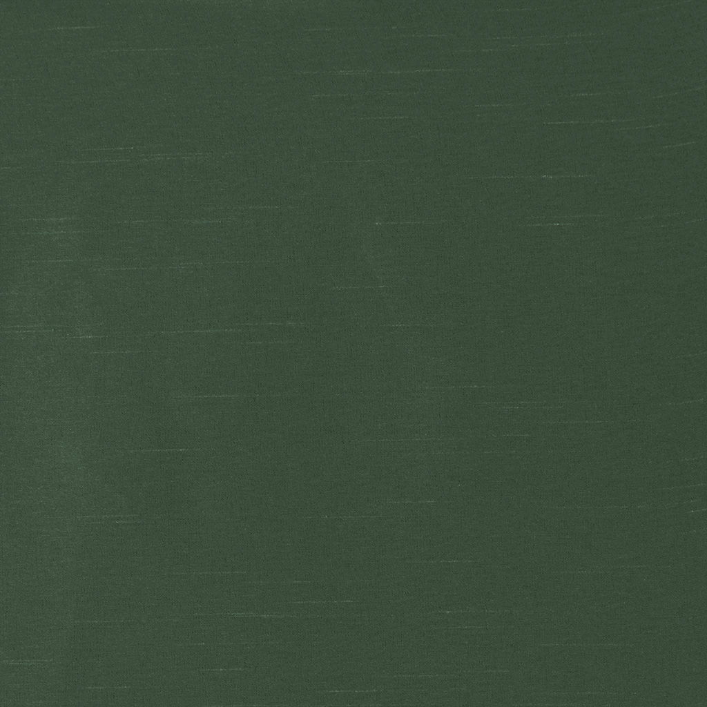 Emilia - Twist Tab Lined Window Curtain Panel - Green