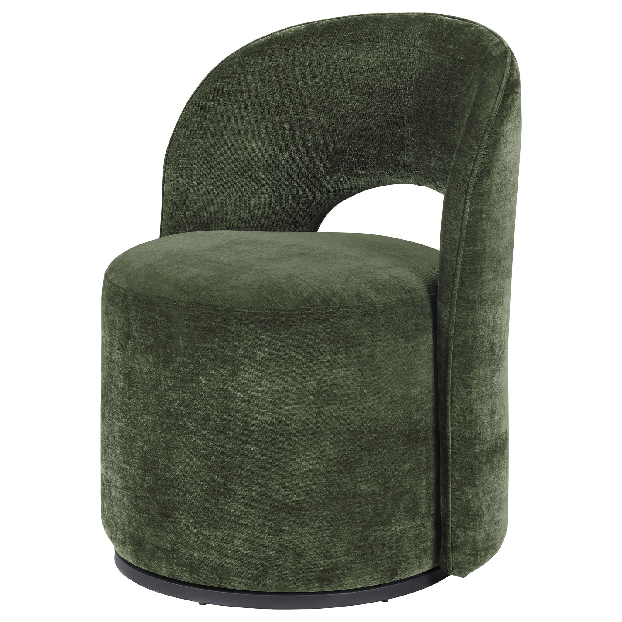 Quinto - Swivel Accent Chair