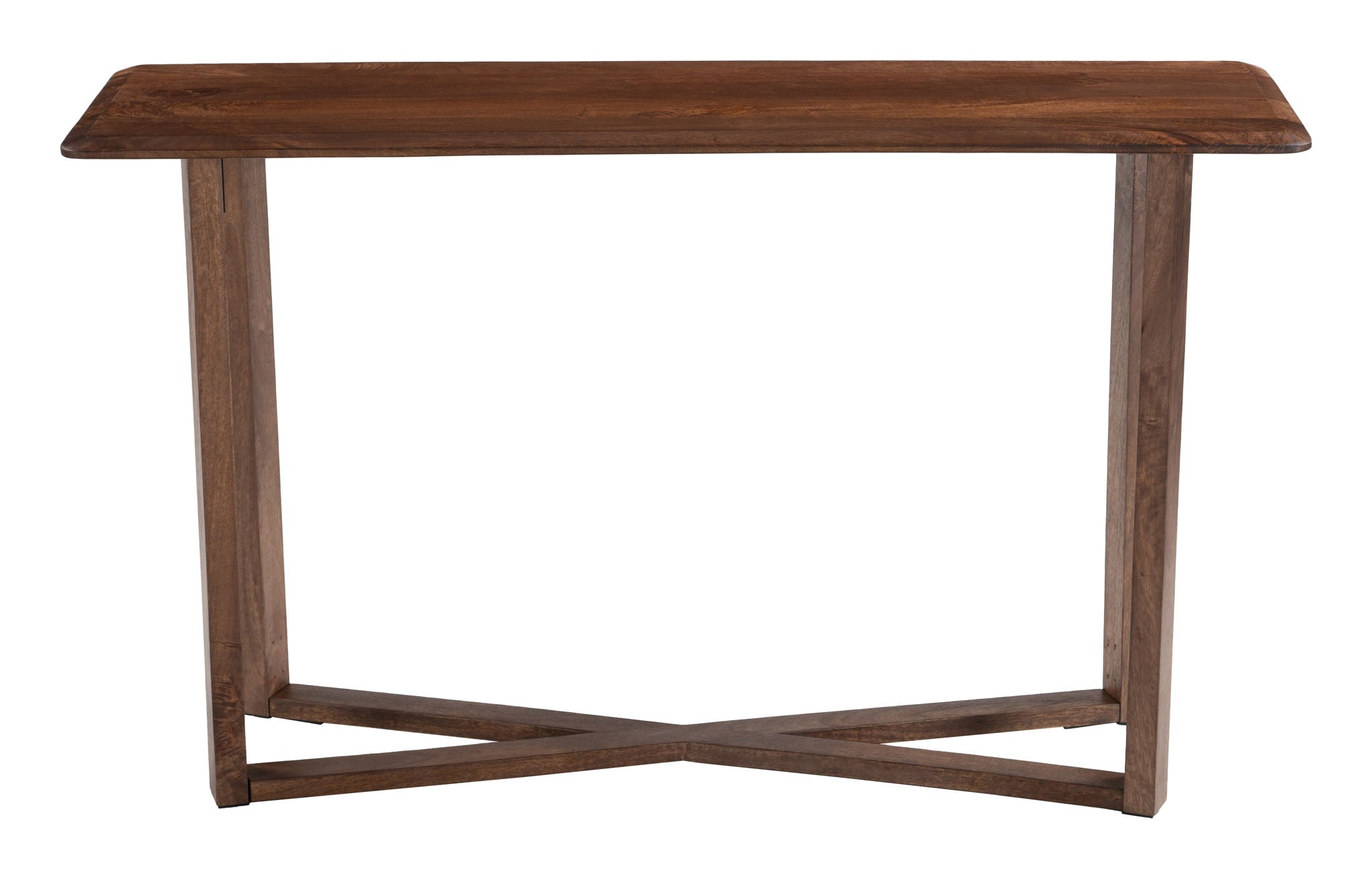 Macaria - Console Table - Walnut