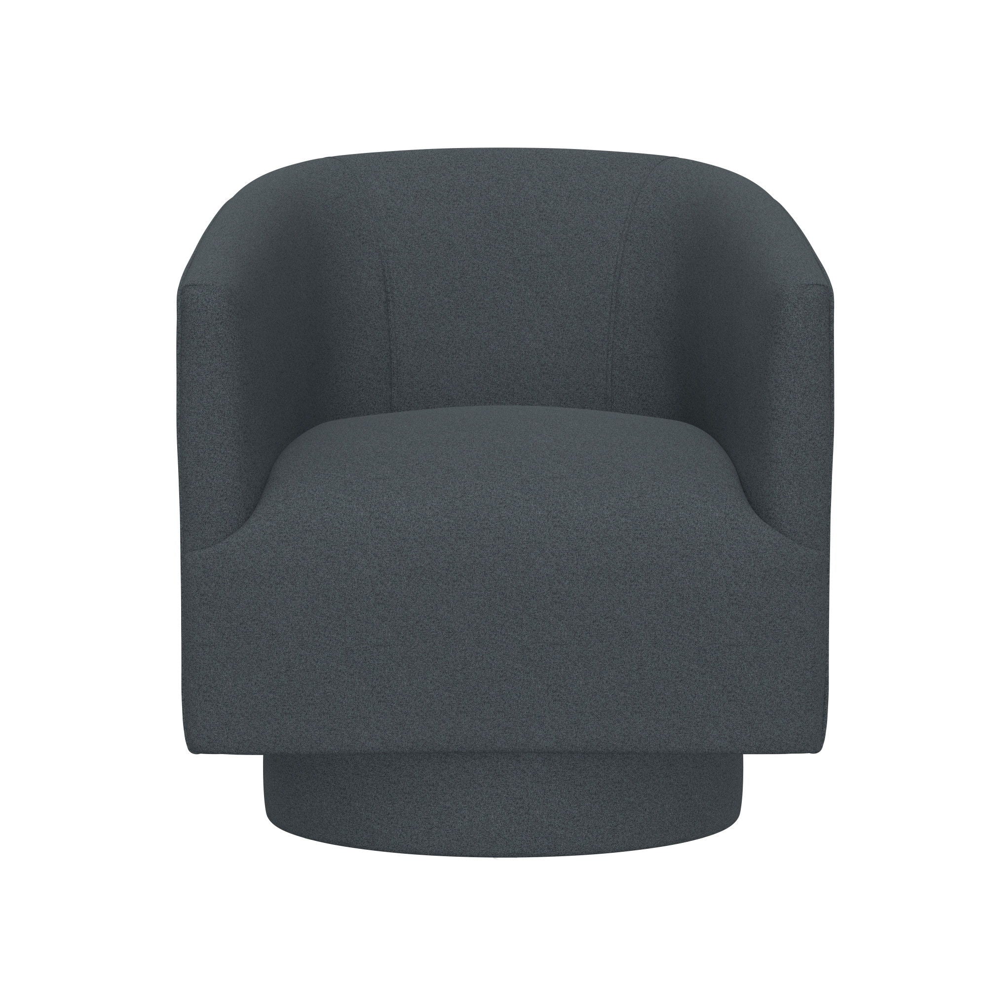 Accent Chair With Swivel Function