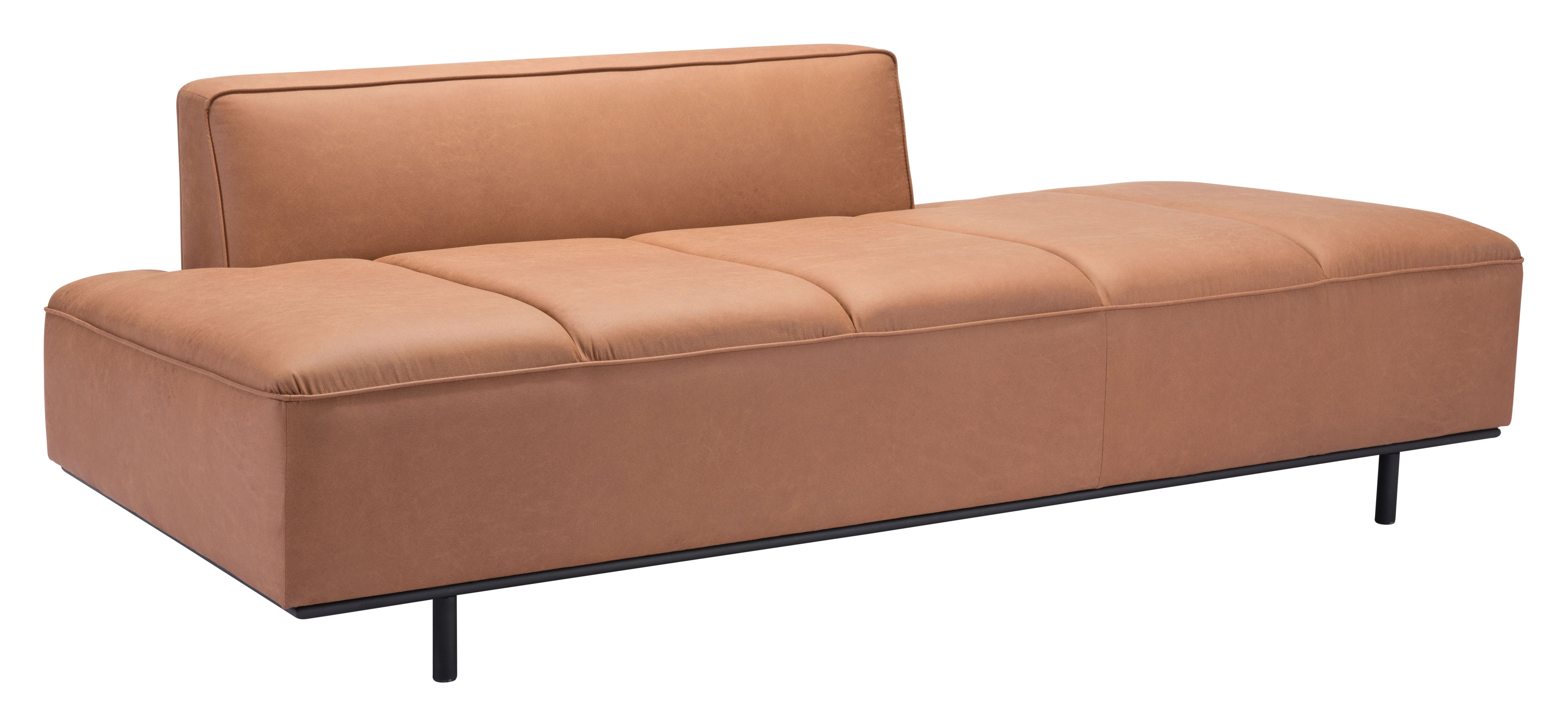 Confection - Sofa - Brown