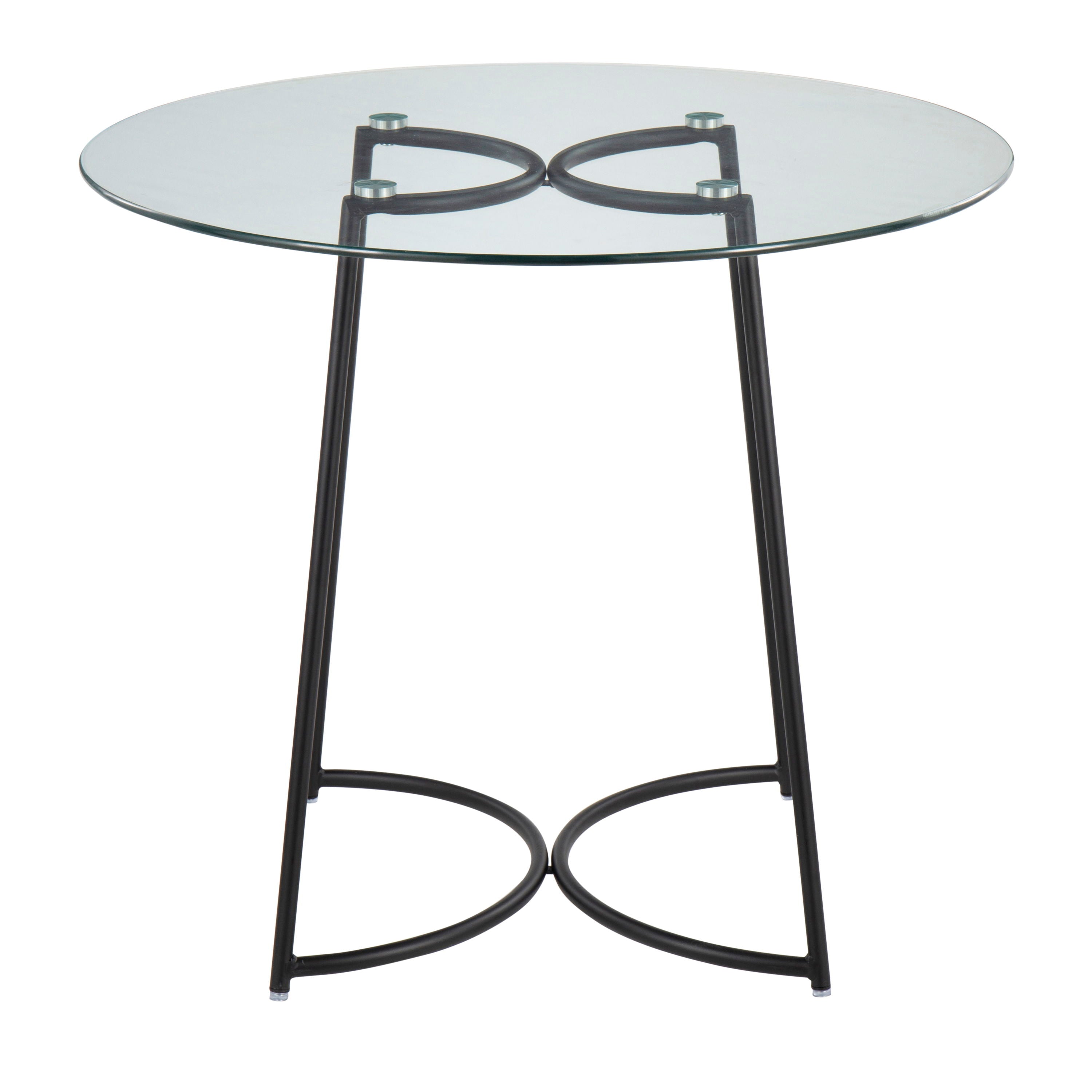 Cece - Contemporary / Glam Dinette Table