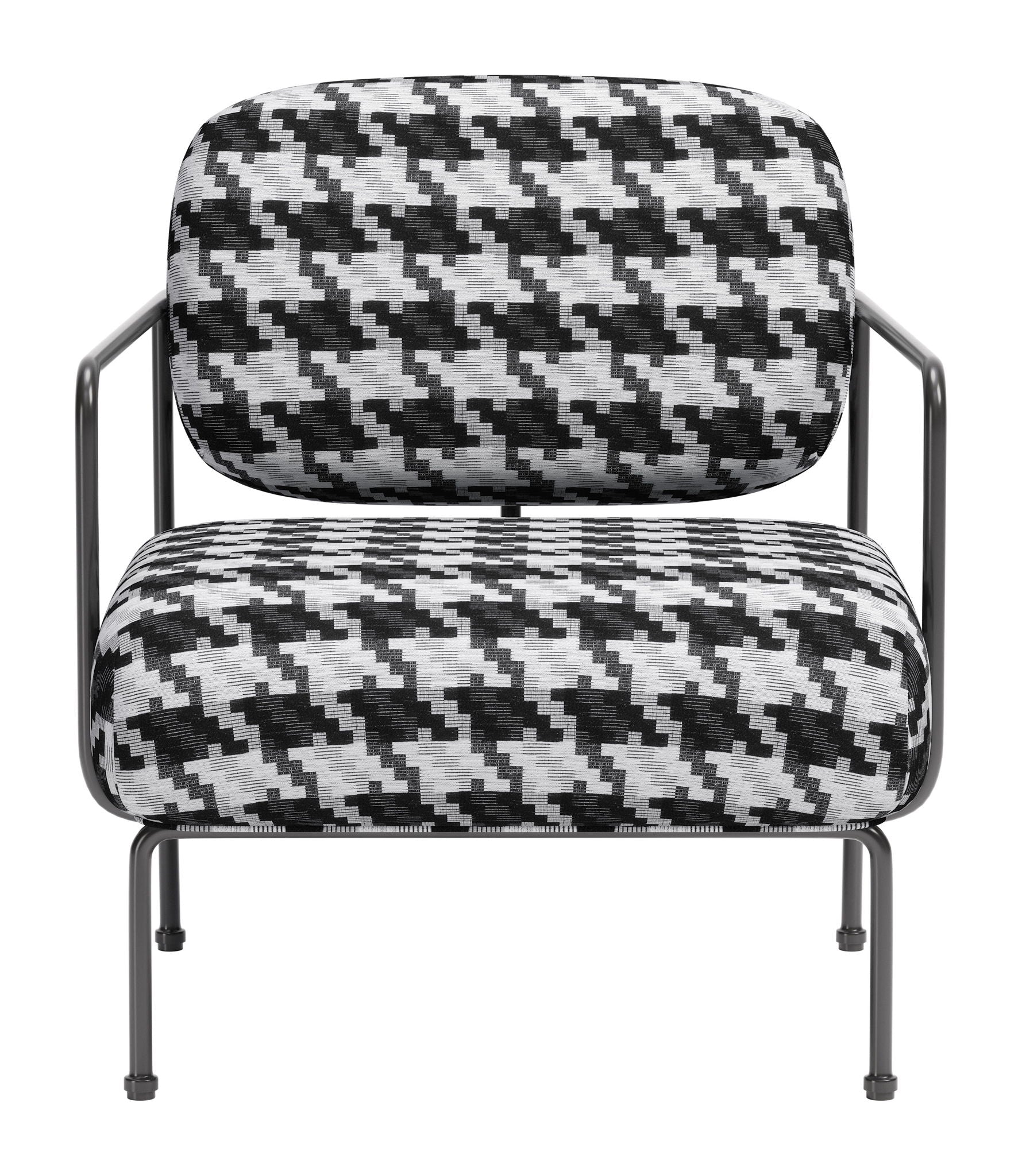 Ulet - Accent Chair - Multicolor
