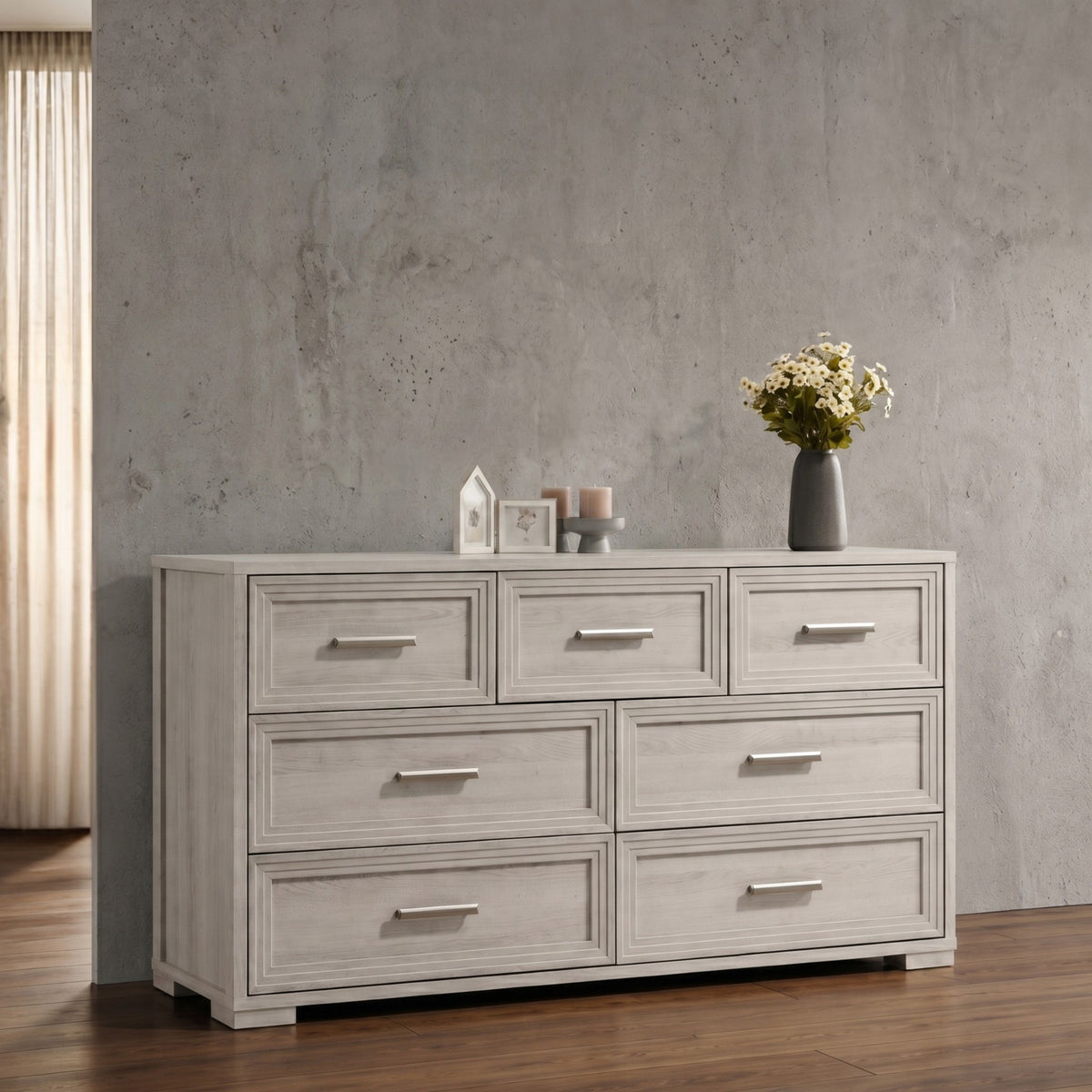 Colorado - Dresser