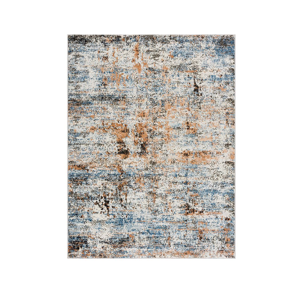 Abstract Area Rug