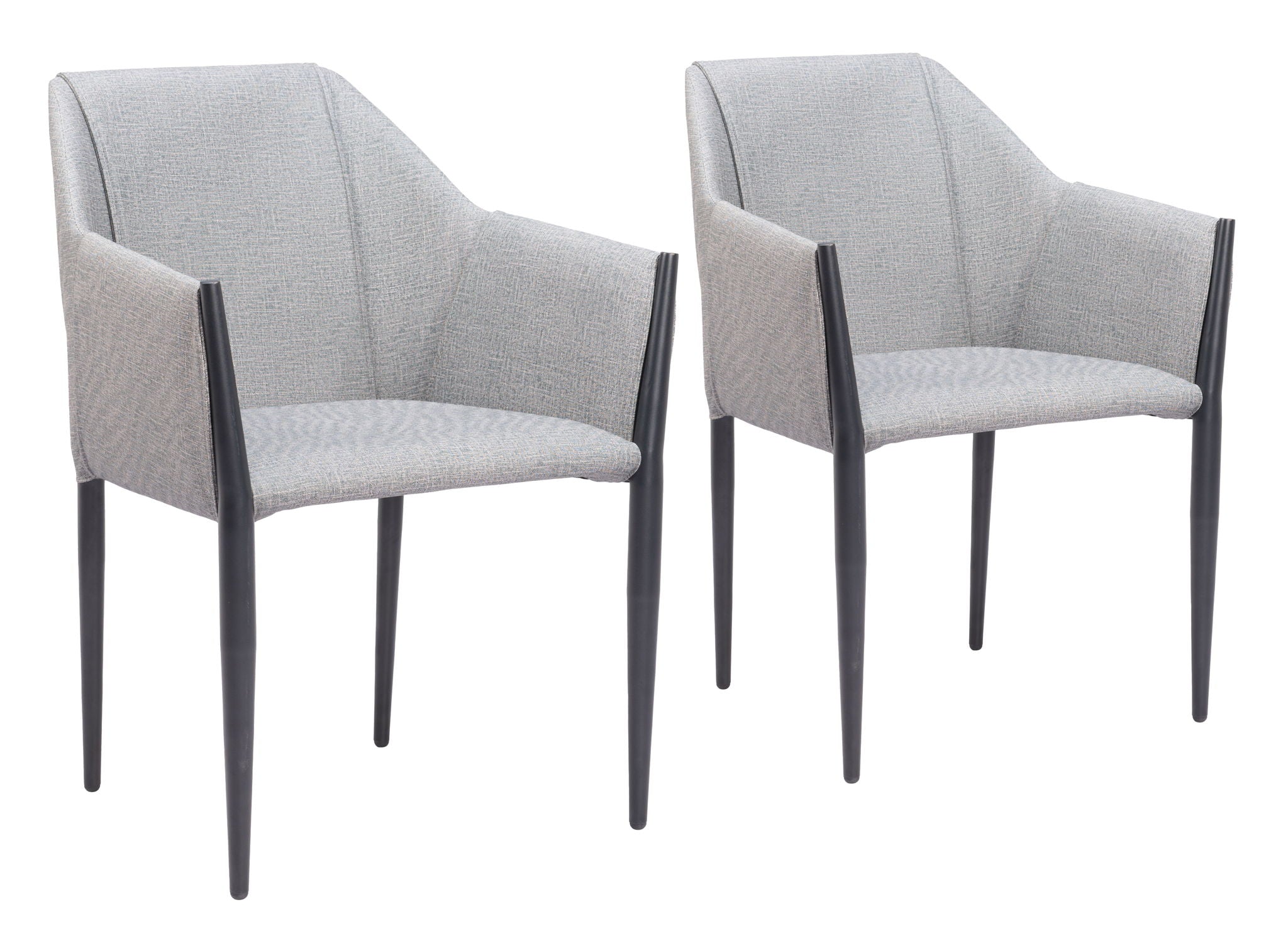 Andover - Dining Chair (Set of 2)