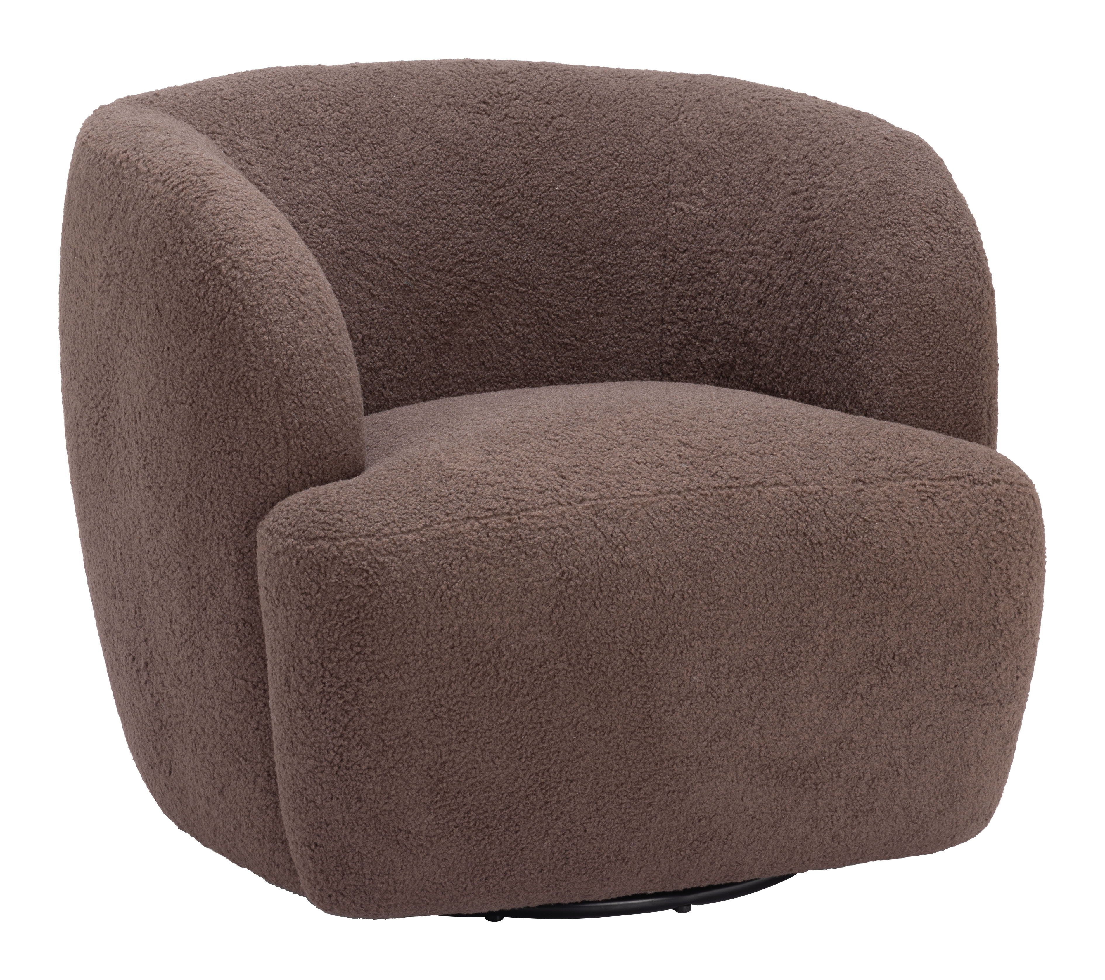 Govan - Swivel Chair