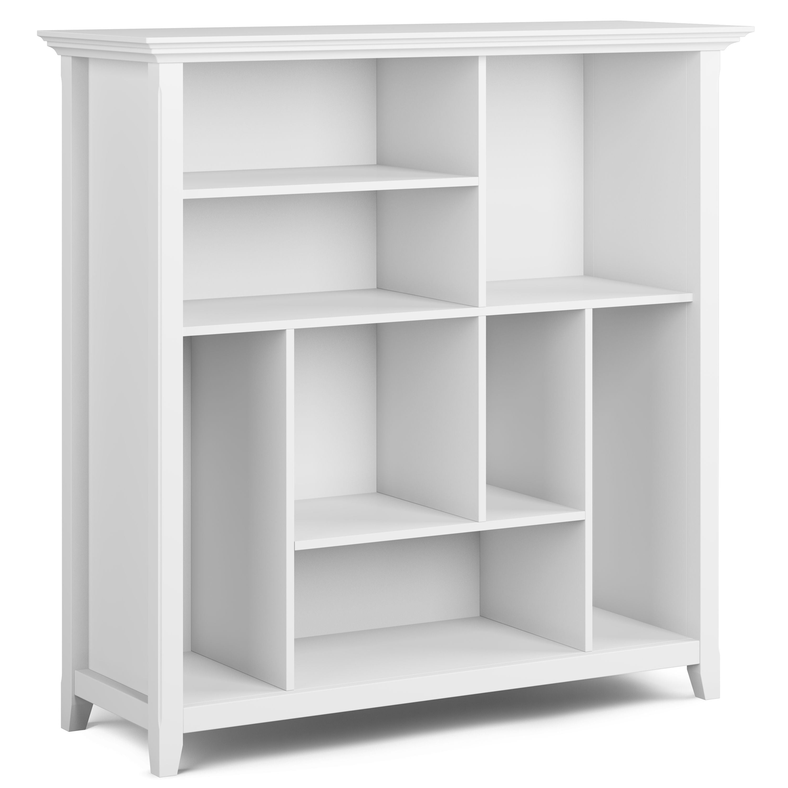 Amherst - Multi Cube Bookcase And Storage Unit