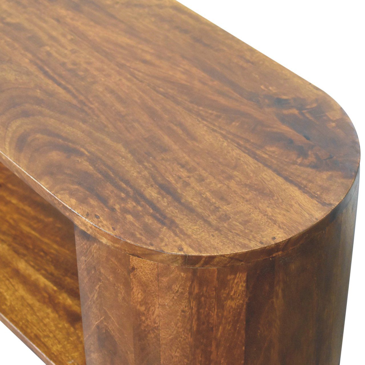 Soba - Shoe Cabinet - Dark Brown