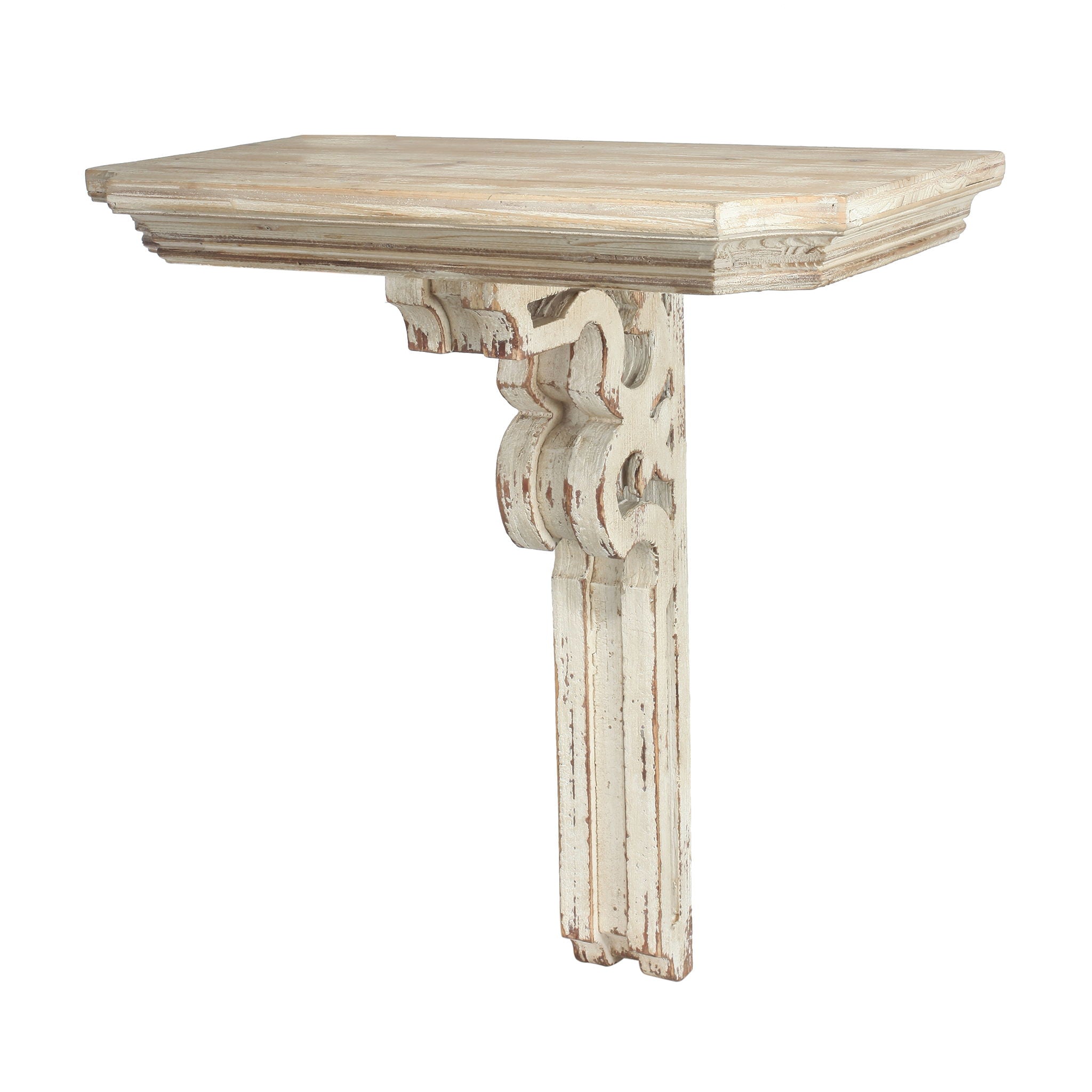 Vamont Wall Shelf - Cream