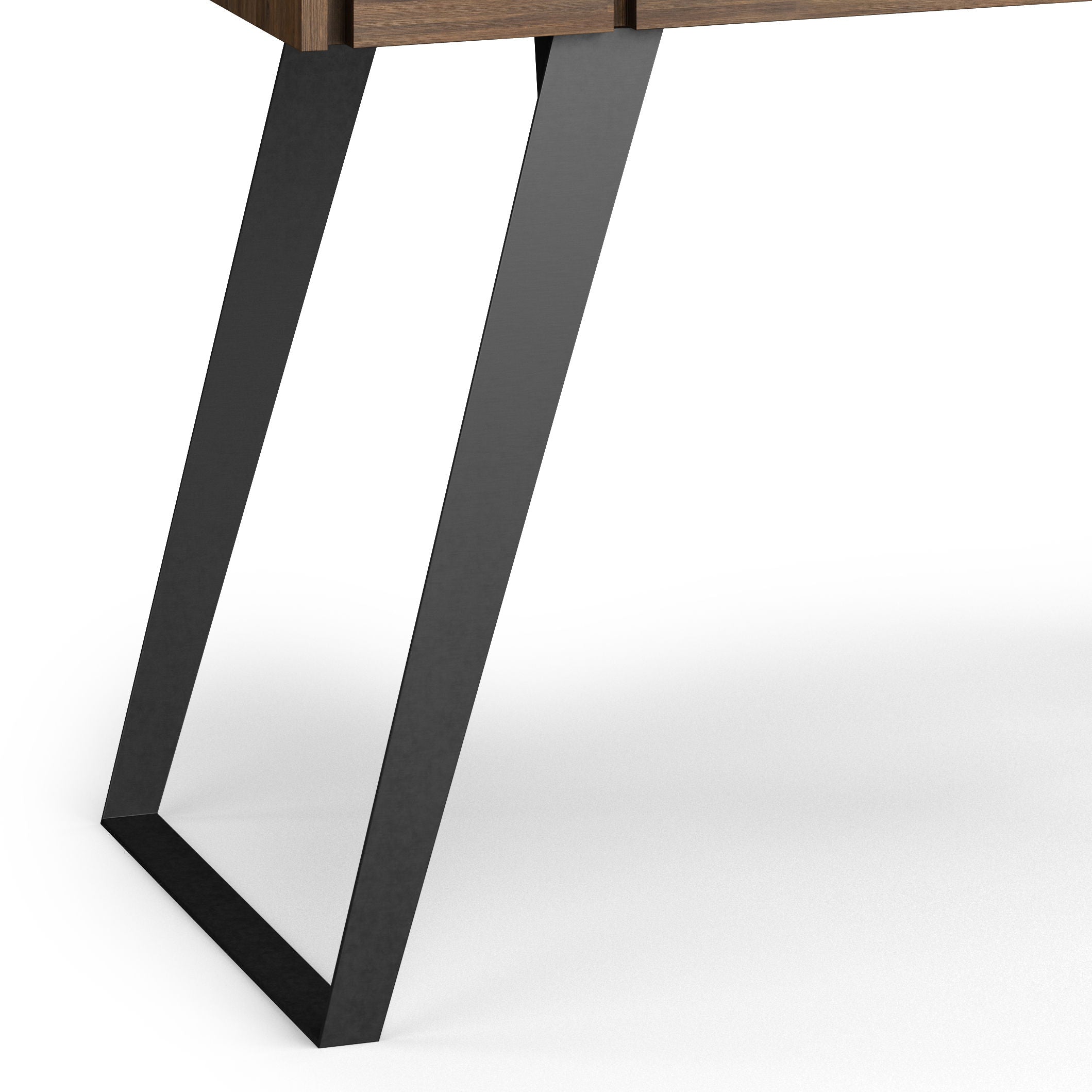 Lowry - Handcrafted Desk