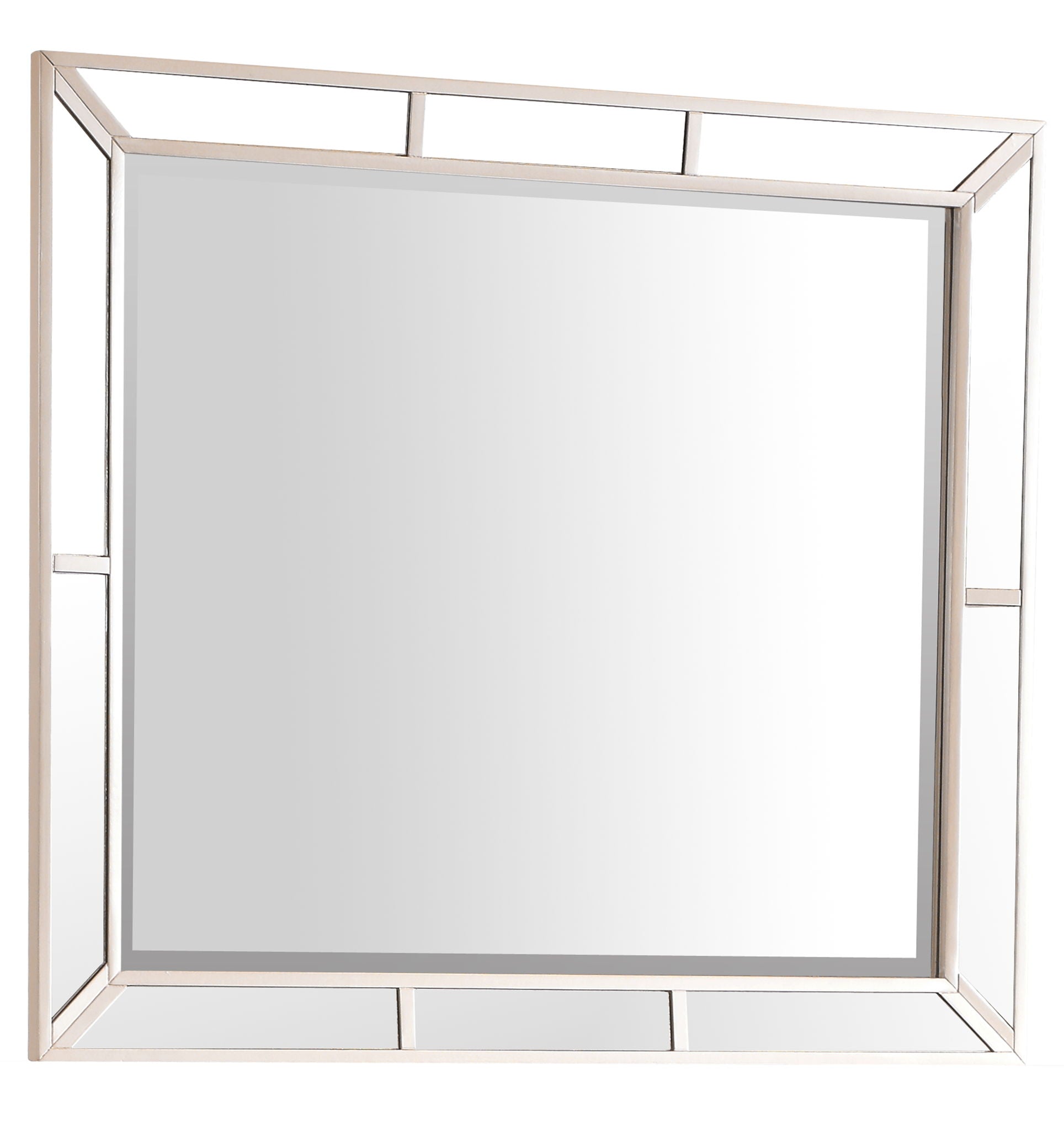 Elegant Contemporary Mirror