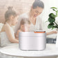 Simple And Creative L16 Aroma Diffuser Home Office Ultrasonic Humidifier Essential Oil 5V Silent Automatic Diffuser