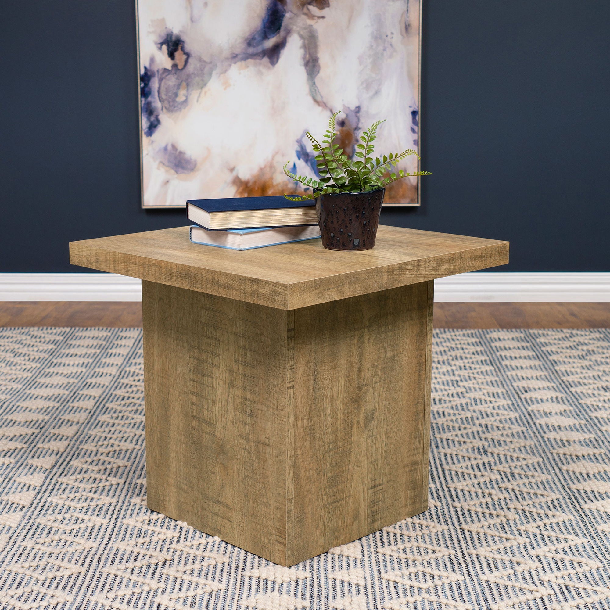 Exeter - Square Table