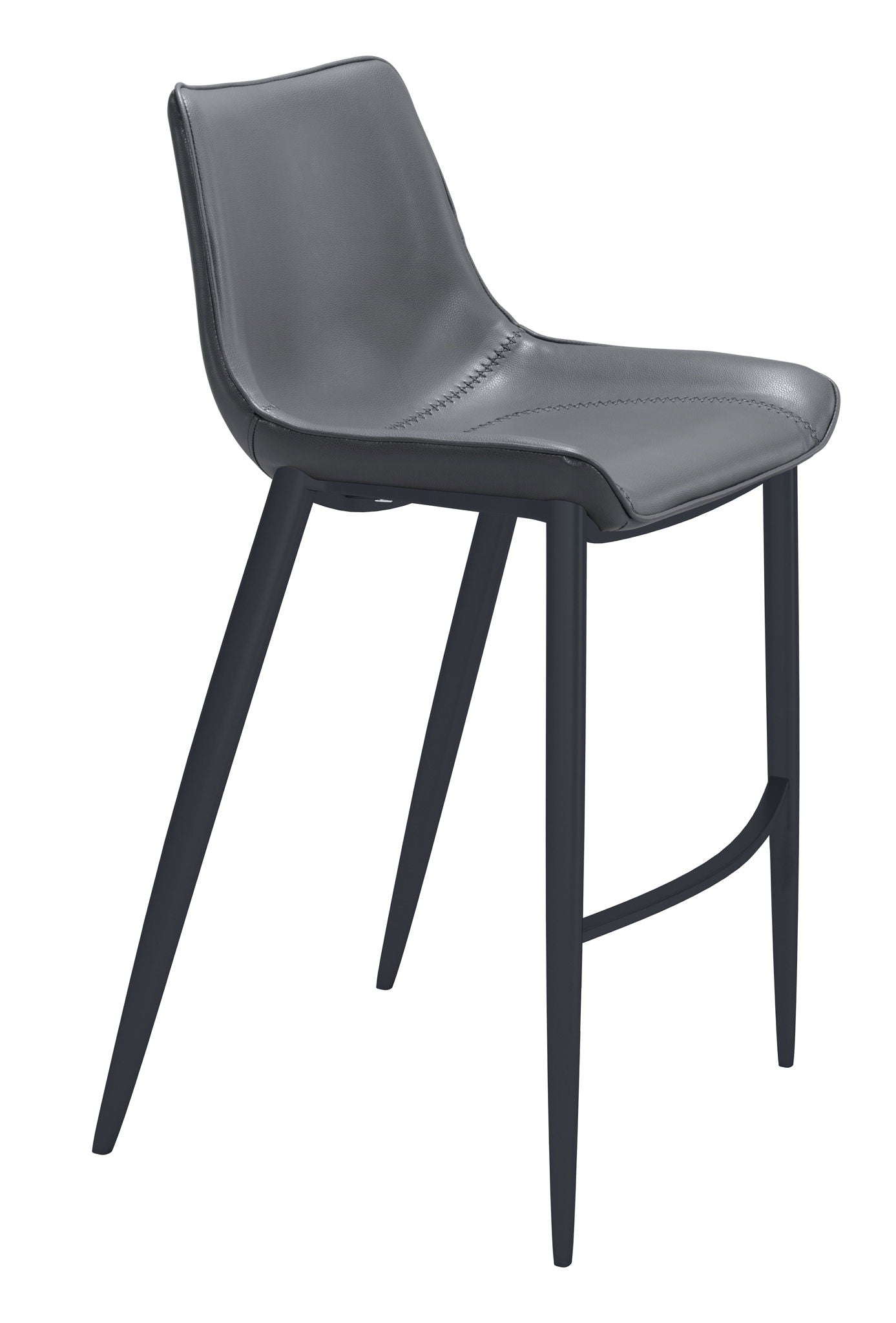 Magnus - Bar Stool (Set of 2)