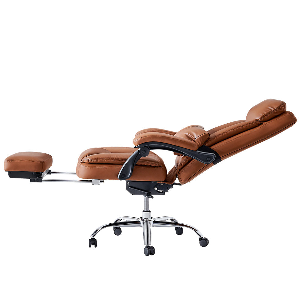 Exectuive Chair High Back   new sku：W30230621