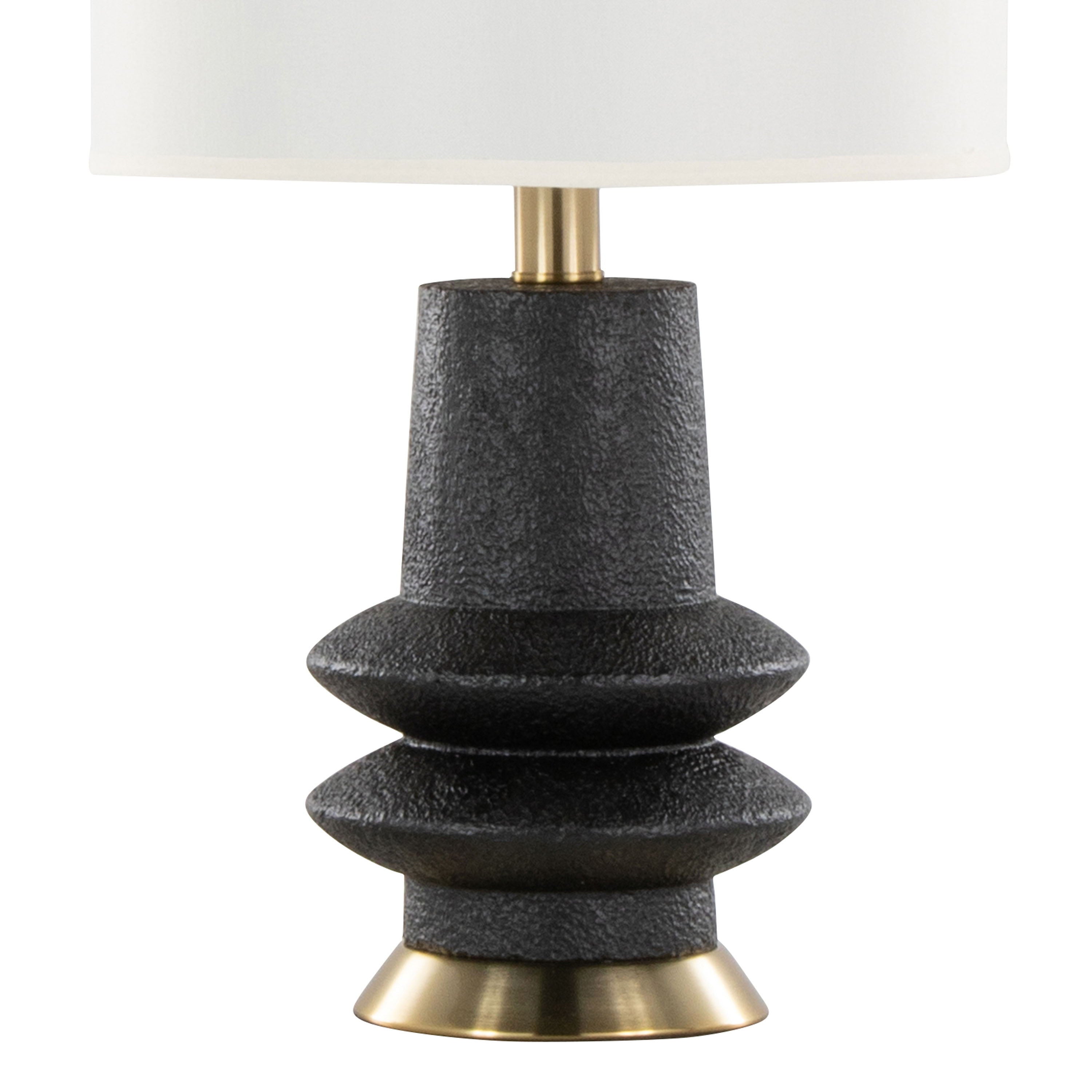 Lloyd - Contemporary Table Lamp (Set of 2)