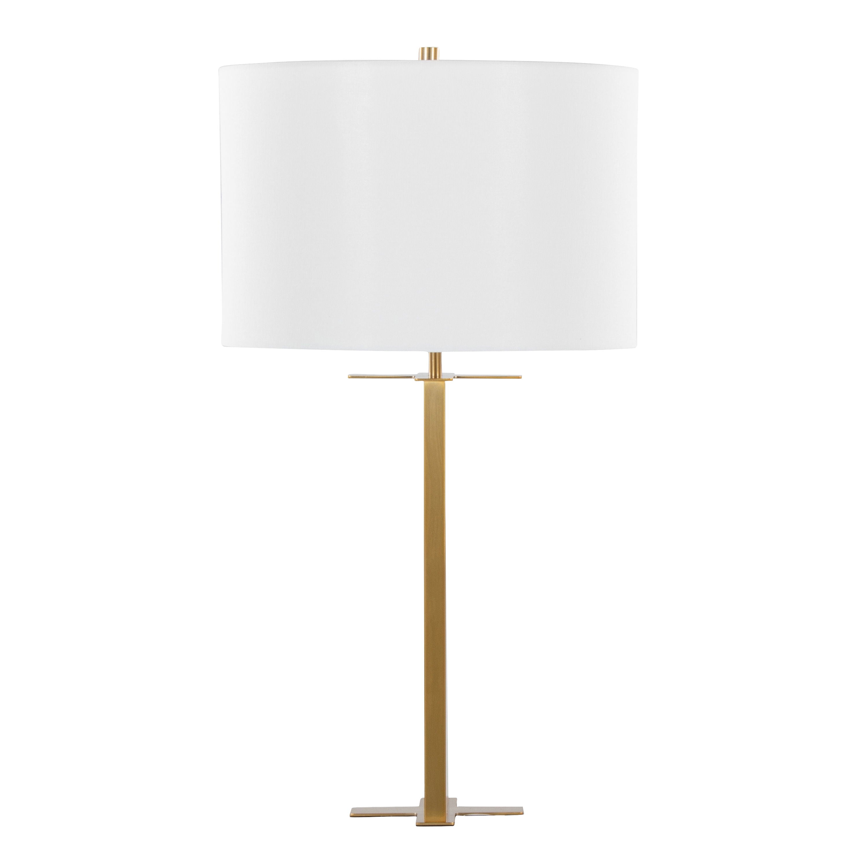 Cosmo - Contemporary Table Lamp