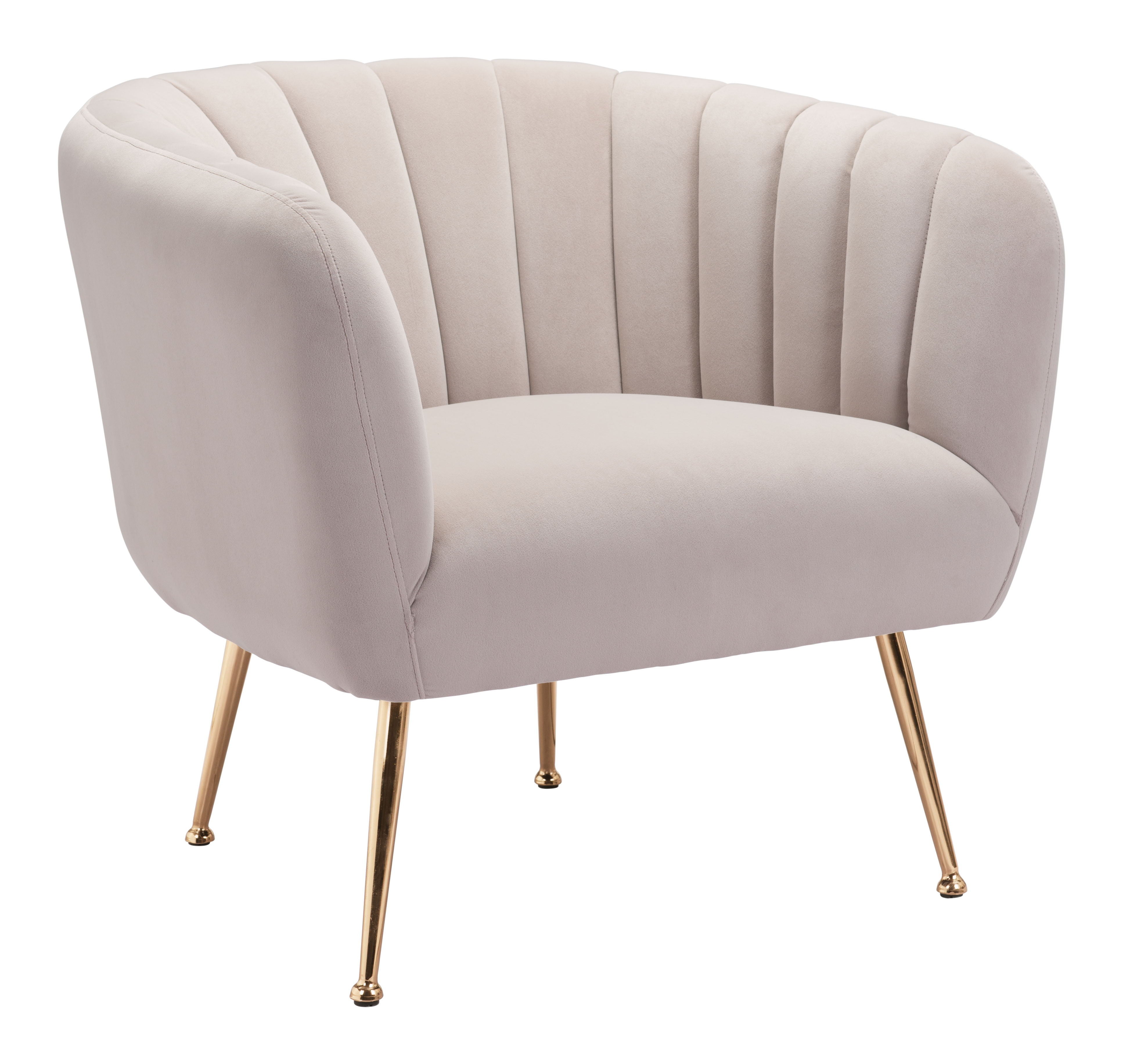 Deco - Accent Chair