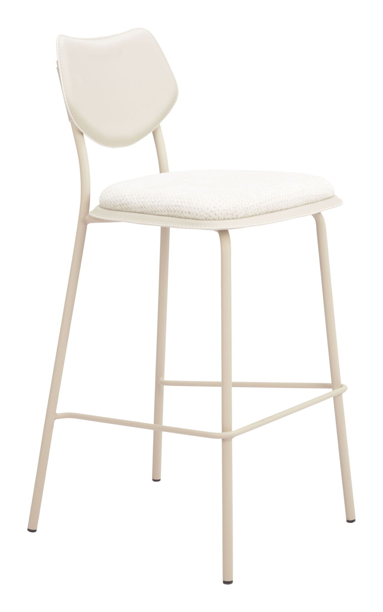 Zeal - Stool (Set of 4)