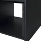 ACME Annette Music Desk, Black Finish