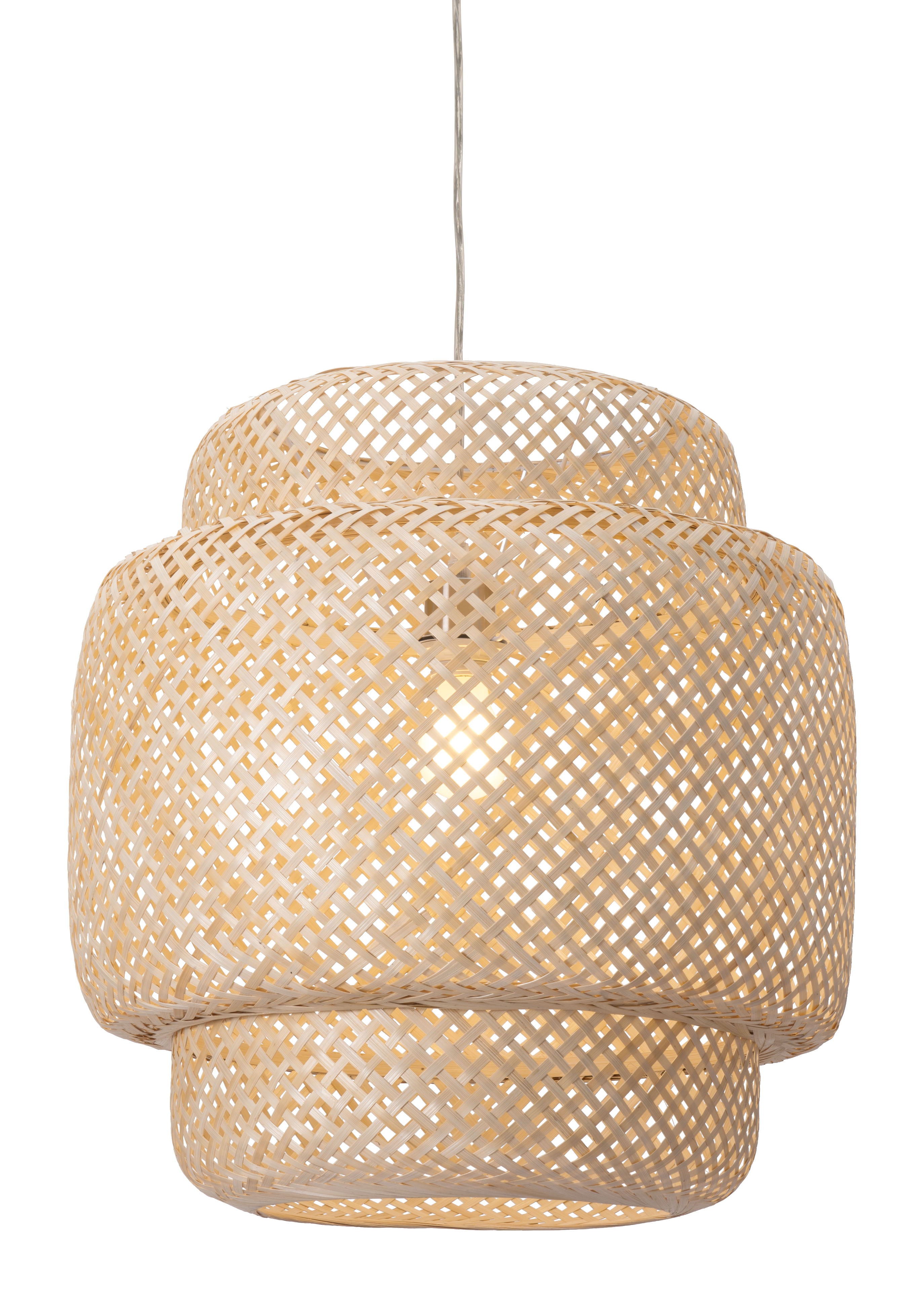 Finch - Ceiling Lamp - Natural