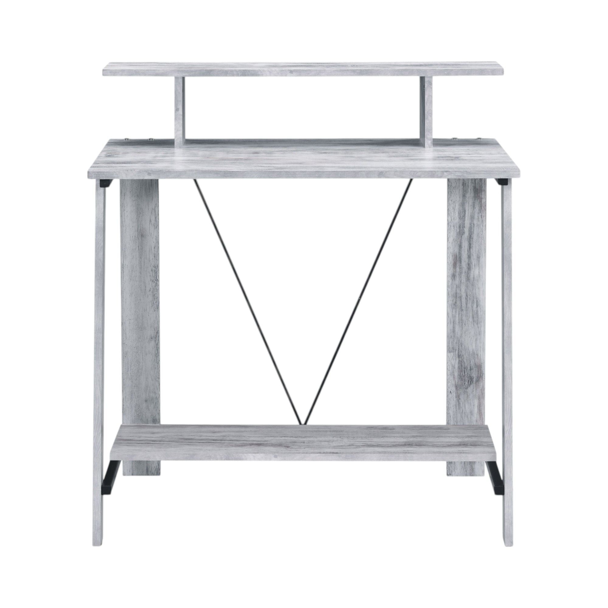 Nypho - Writing Desk - Wood