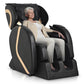 Massage Chair Recliner with Zero Gravity with Full Body Air Pressure
