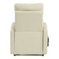 ACME Ricardo Recliner w/Power Lift, Beige PU 59499