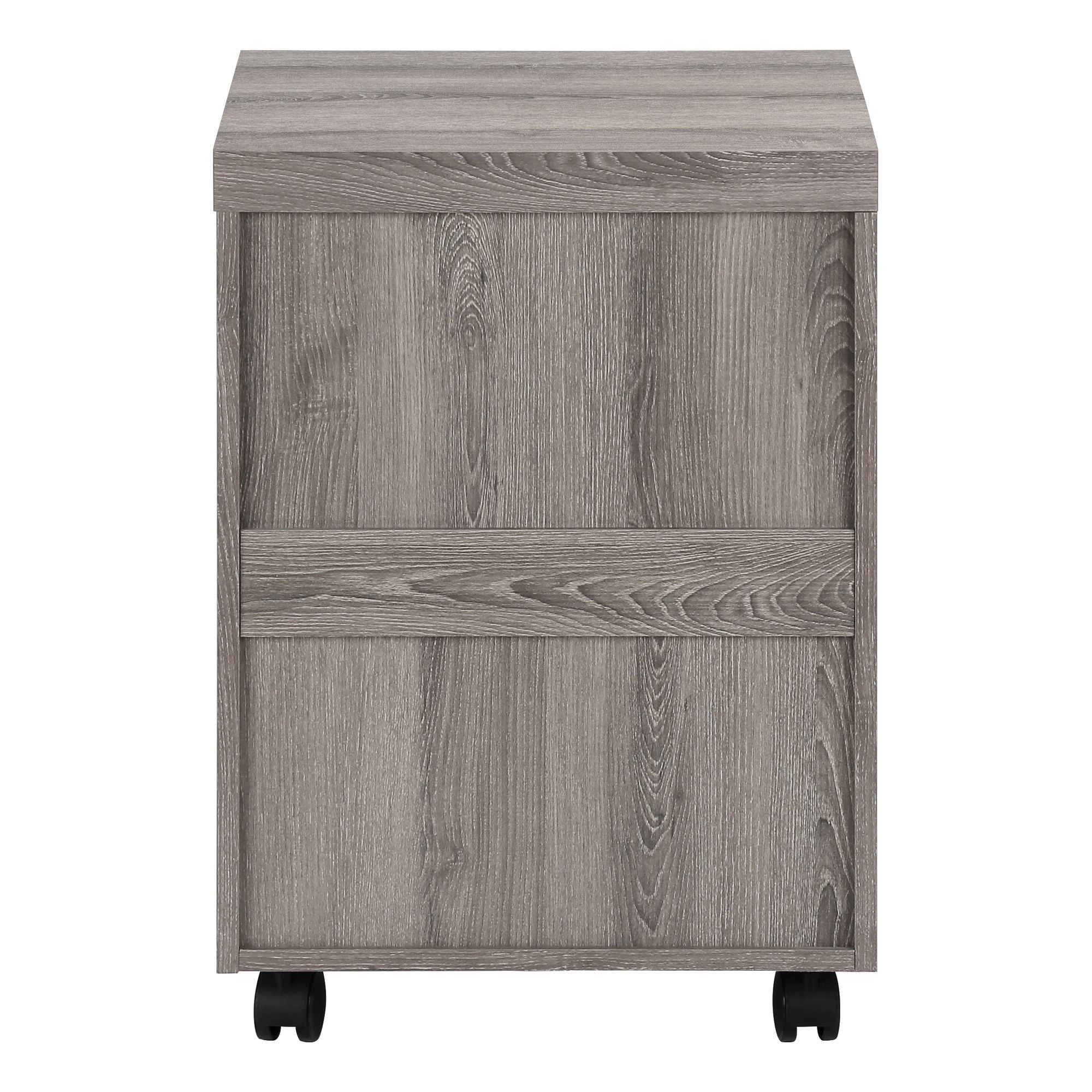 File Cabinet, Rolling Mobile, Storage Drawers, Printer Stand, Office, Contemporary & Modern