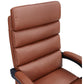 Exectuive Chair High Back Adjustable Managerial Home Desk Chair