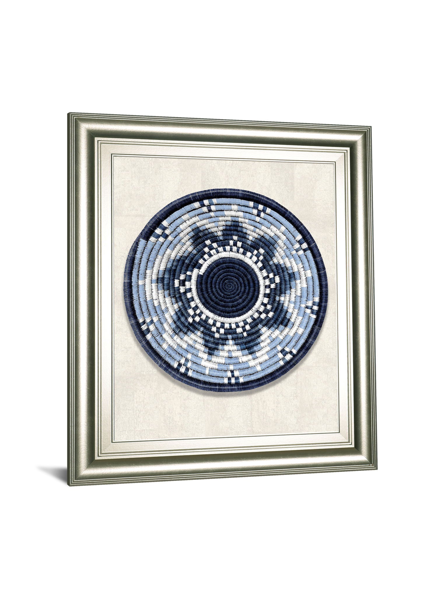 Kupendeza By Mark Chandon - Framed Print Wall Art - Beige