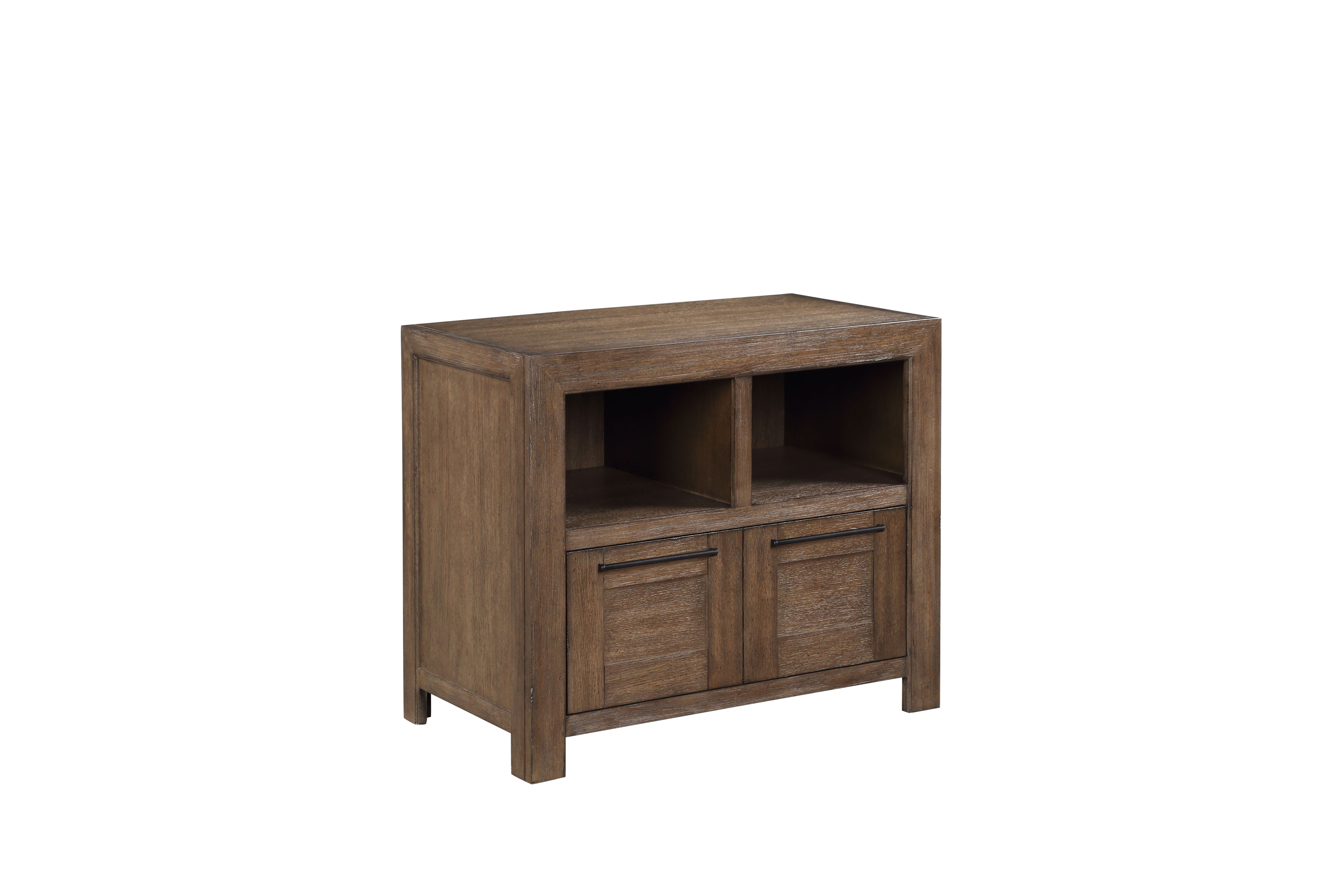 Arcadia - 2 Drawer File - Old Forest Glen