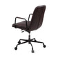 ACME Eclarn Office Chair, Mars Leather 93173