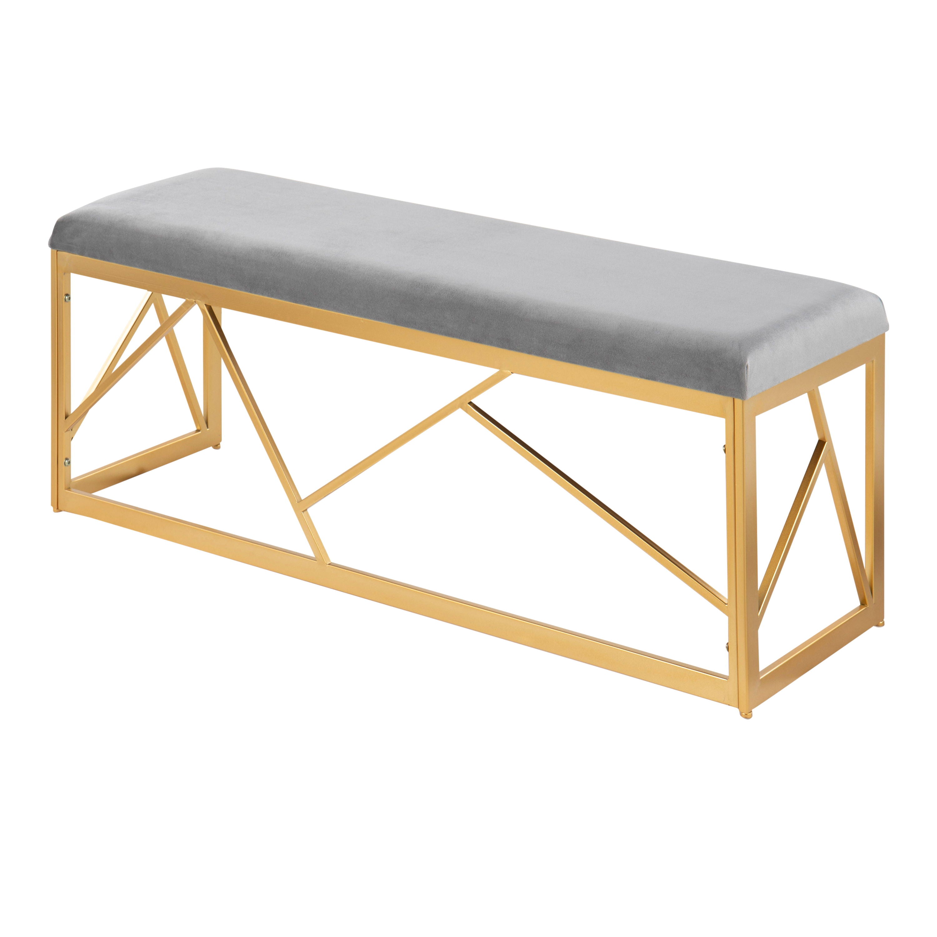 Folia - Glam Bench