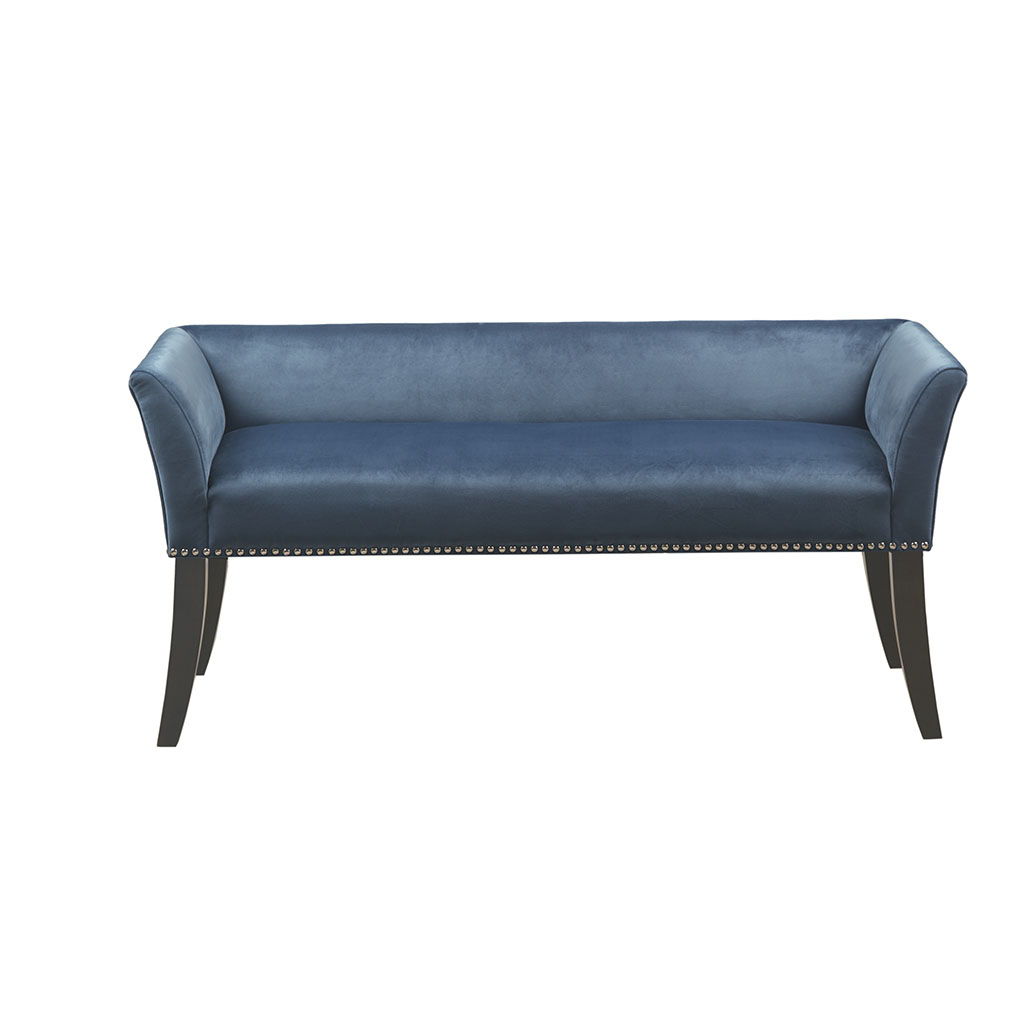 Welburn - Accent Bench - Blue