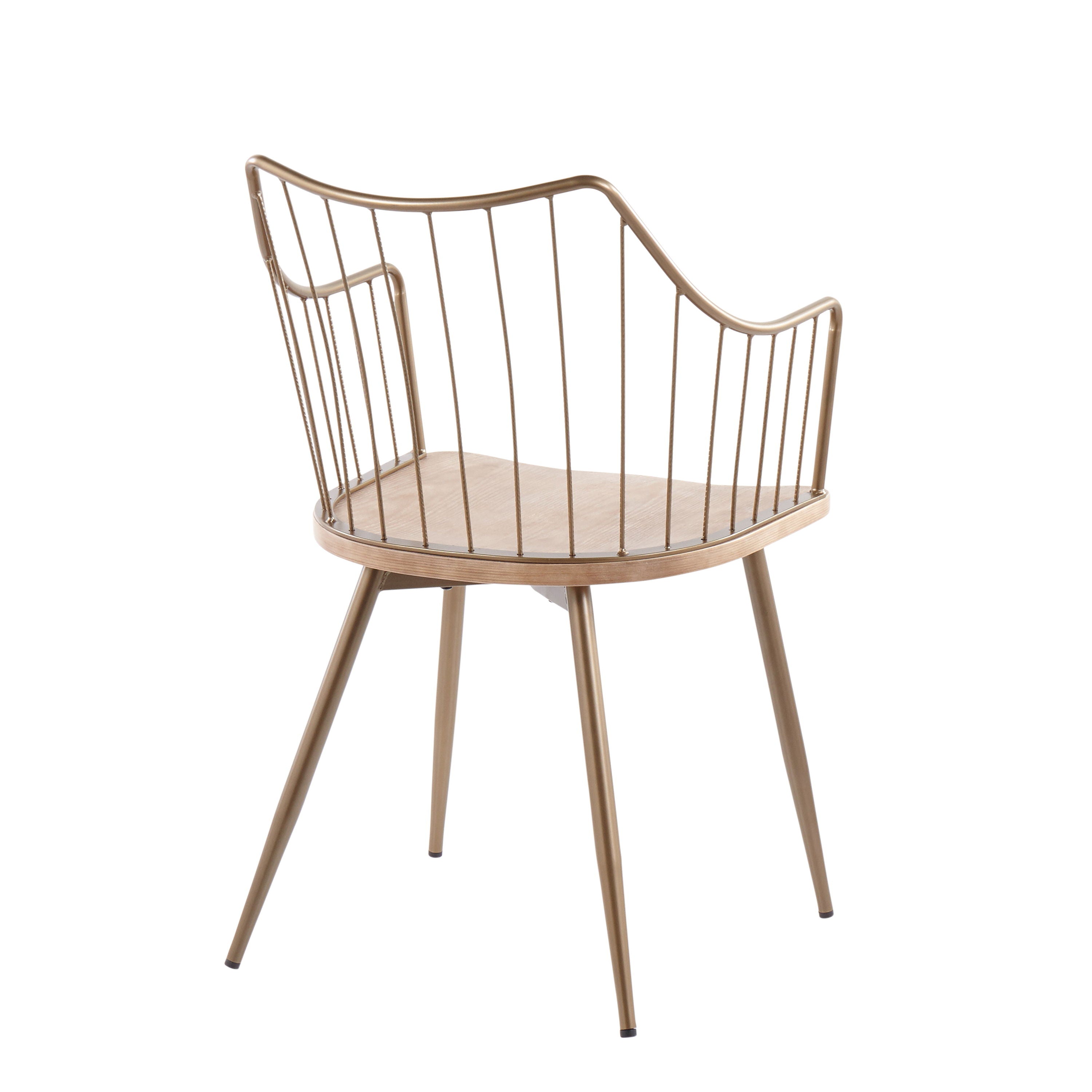 Winston - Farmhouse Chair